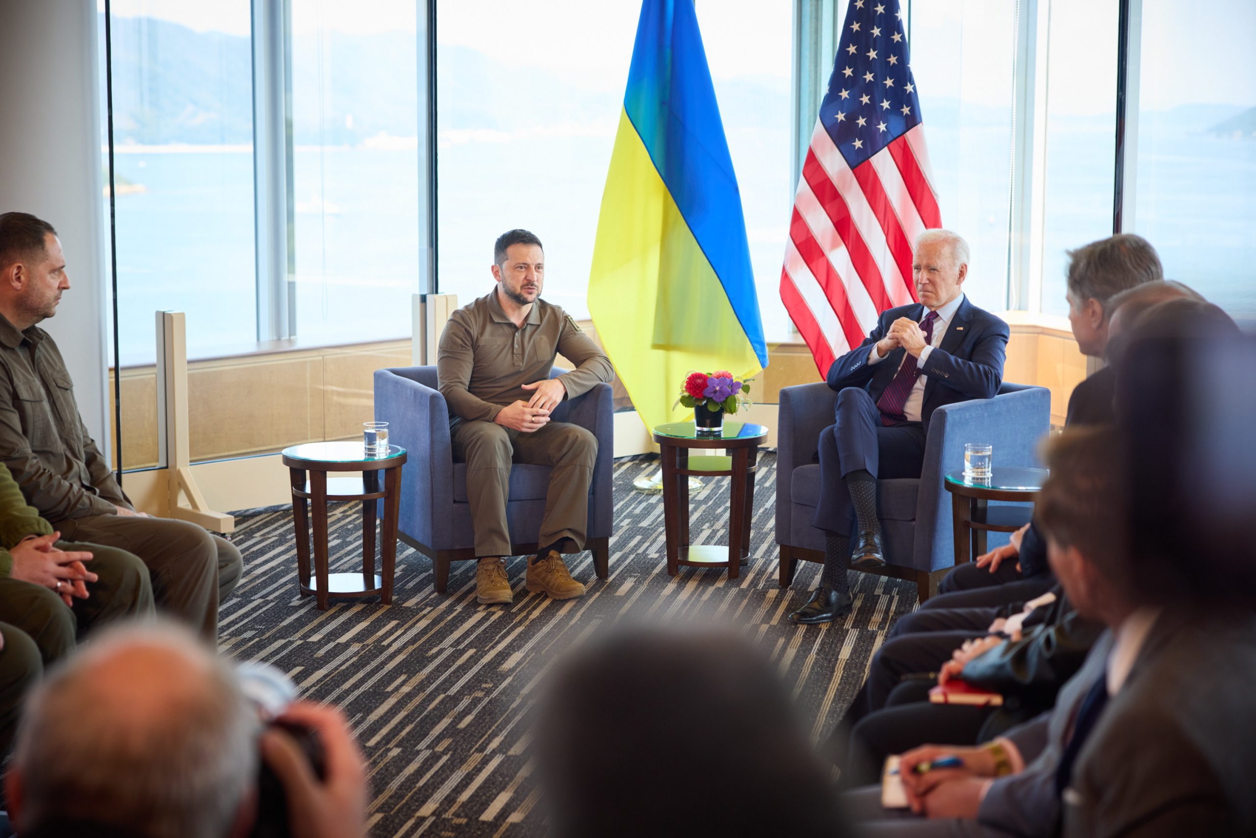 Zelensky admite, mas desvaloriza, controlo de Bakhmut pela Rússia