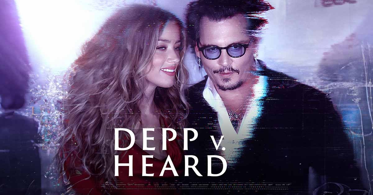 Depp vs. Heard: Será este o fim do Me Too?