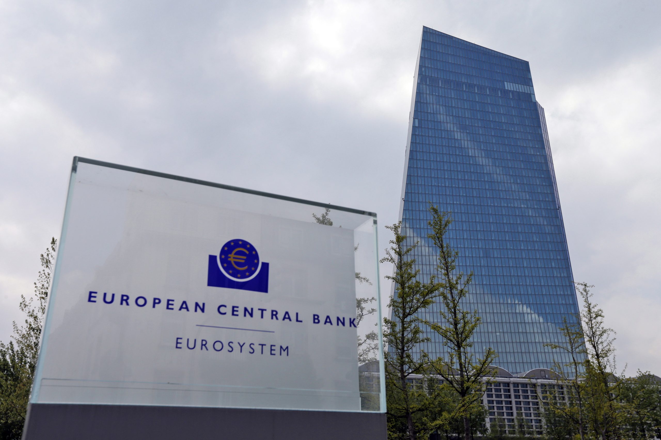 Italiano Fabio Panetta é o único candidato ao Conselho Executivo do BCE