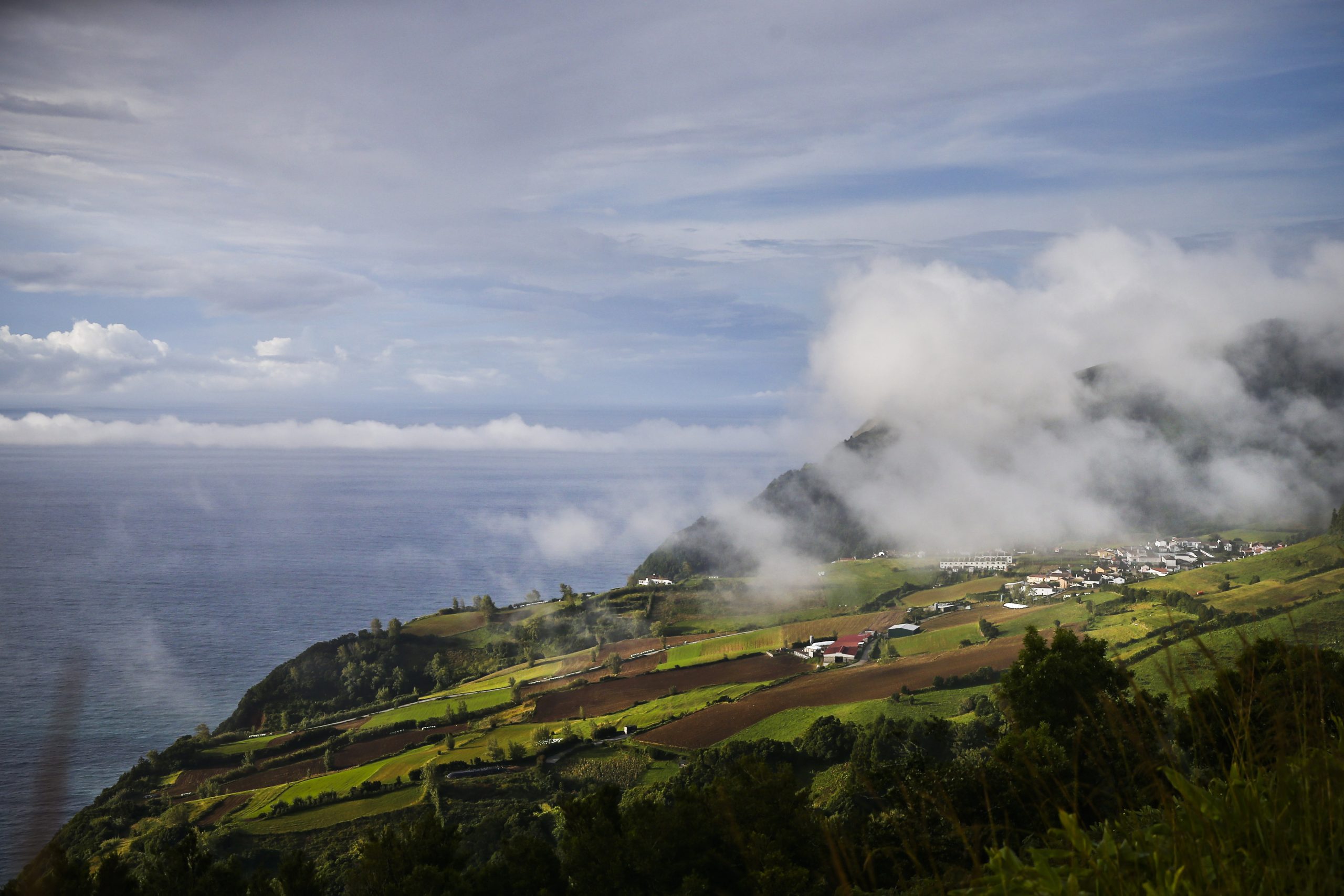 Ponta Delgada cria roteiro de ‘geocaching’ para “combater contemplação ignorante”