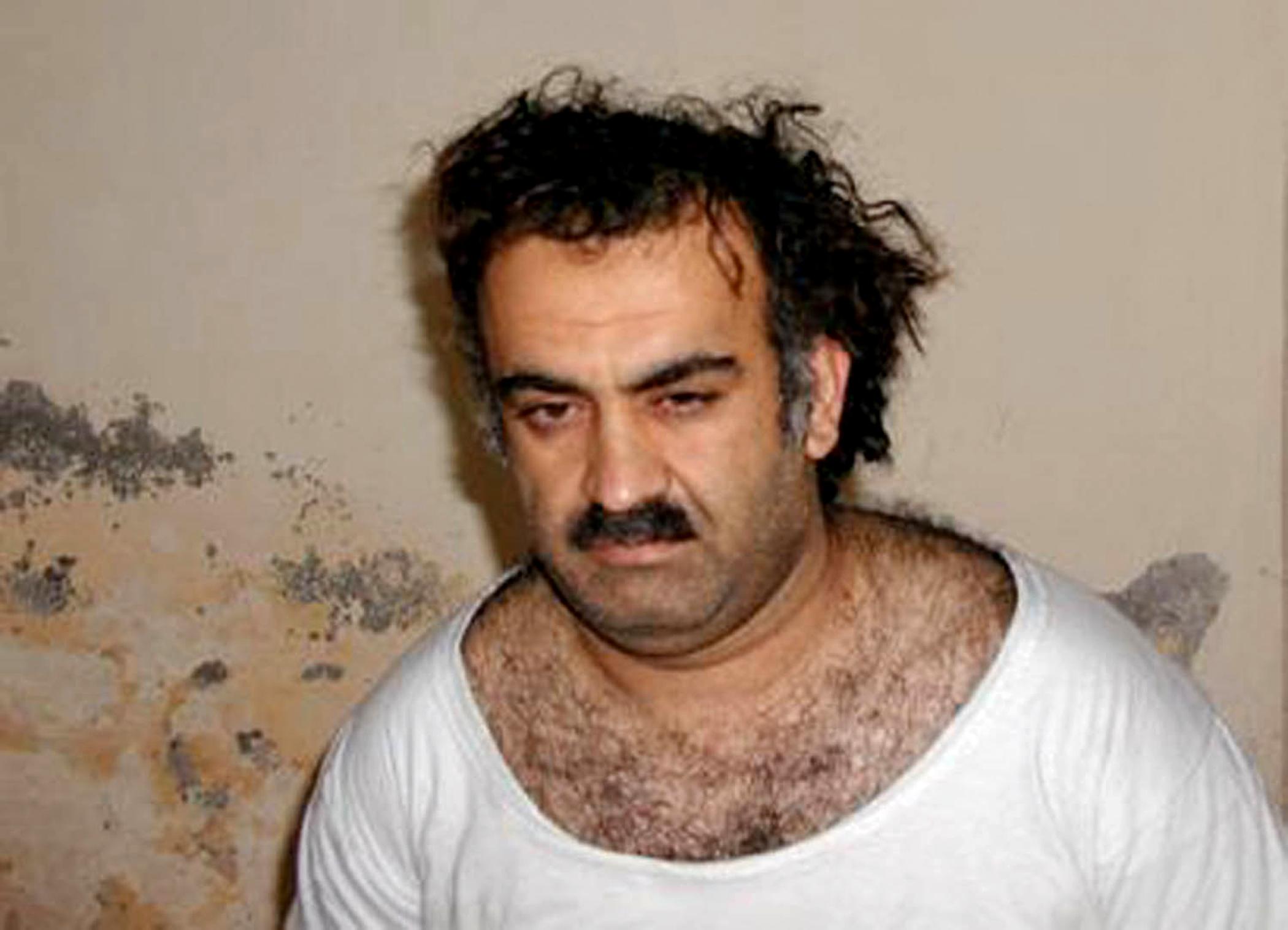 Retomado julgamento de presumível cérebro do 11 de Setembro, Khalid Sheikh Mohammed