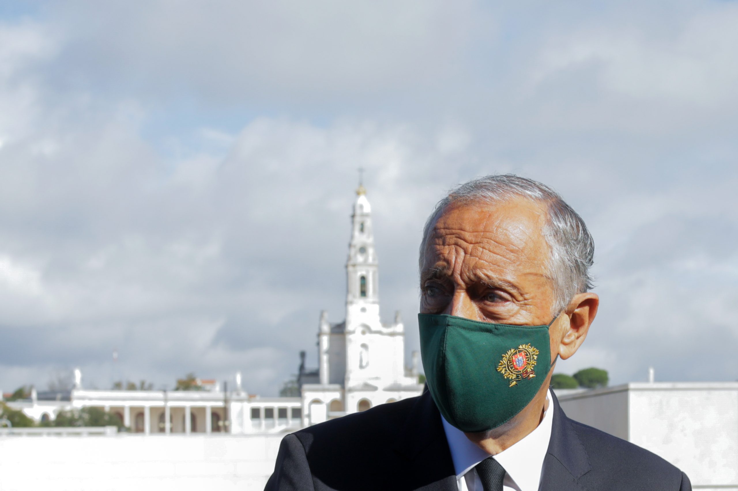 OE2021: Marcelo considera luz verde do parlamento “um bom sinal” –