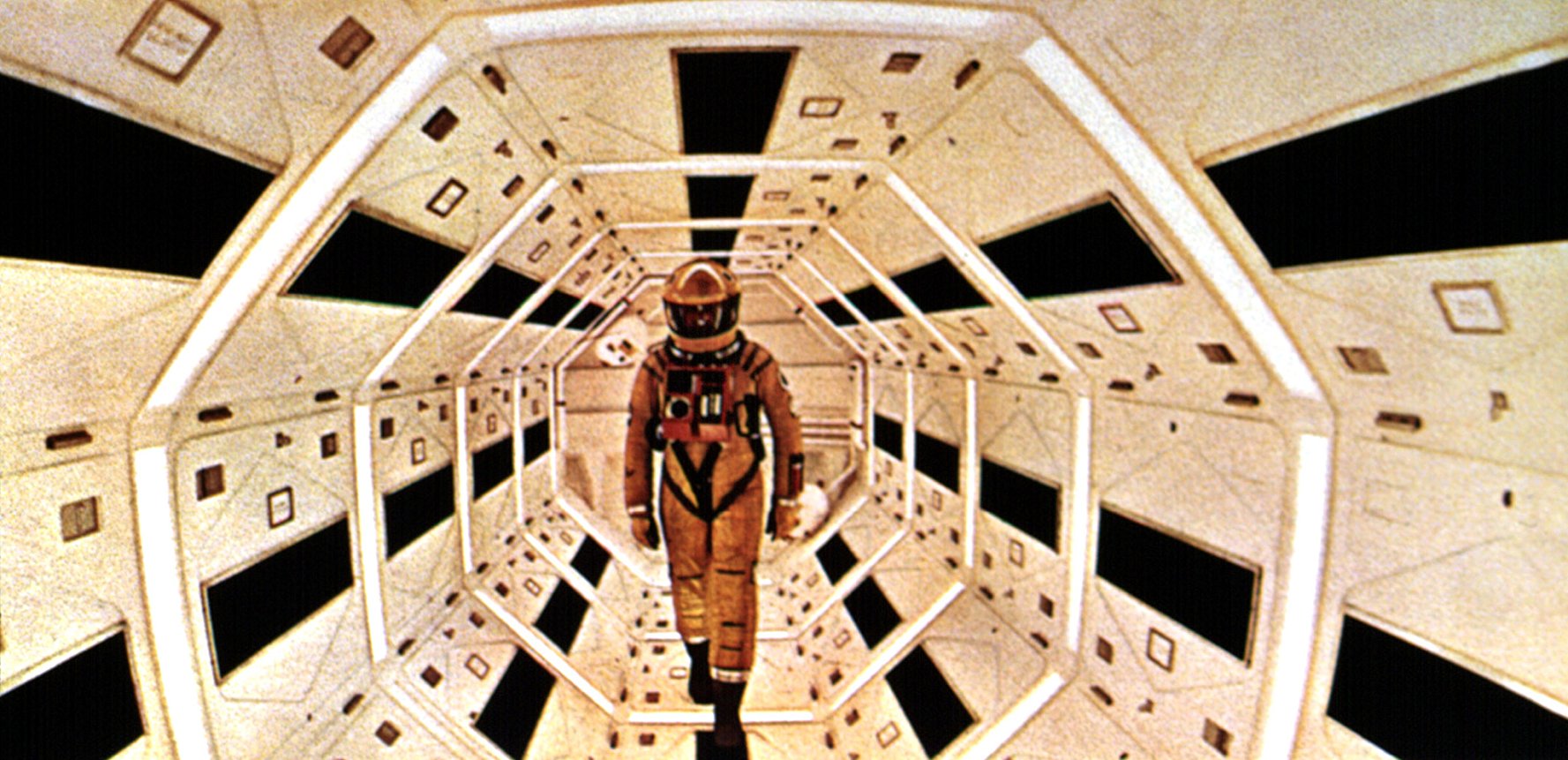 “2001: Odisseia no Espaço”. Estreou há 50 anos uma das obras primas de Kubrick