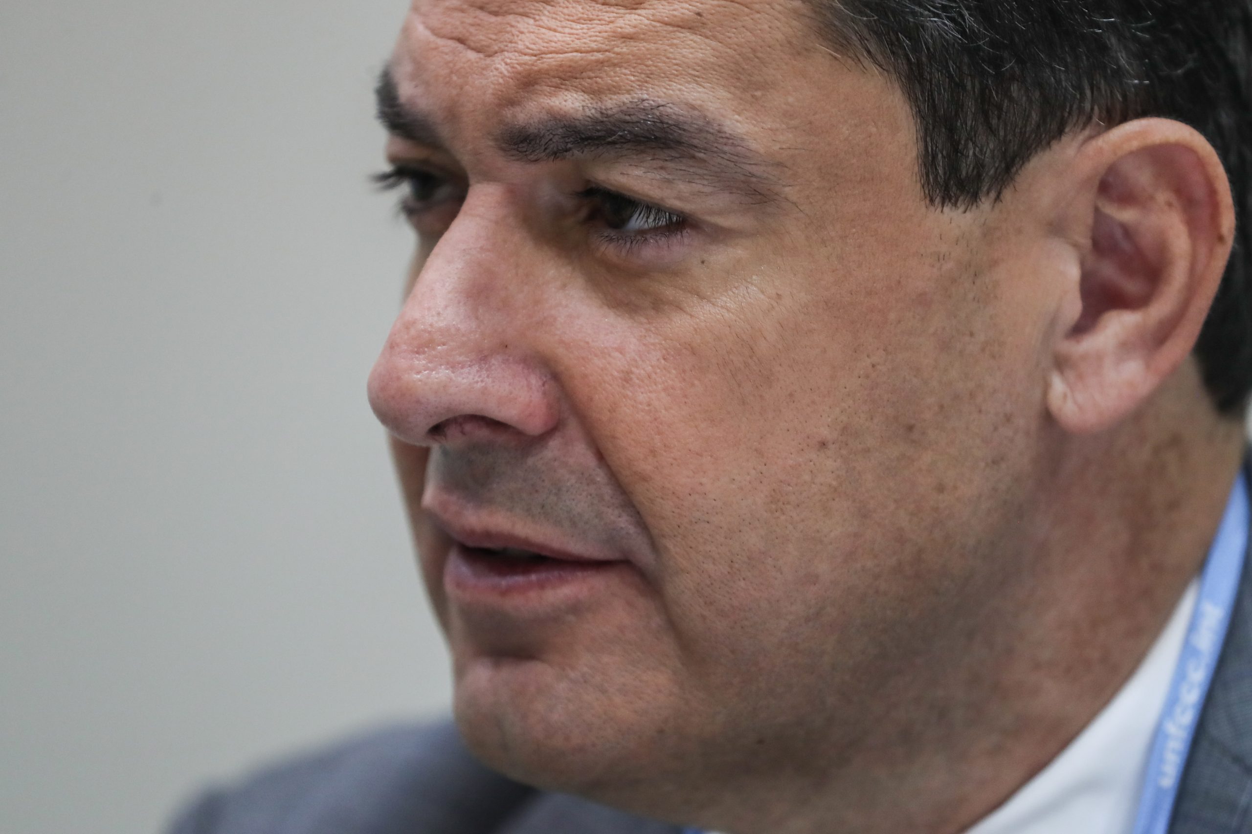 Andaluzia em “situação extrema” de seca pede transferência de água desde Portugal