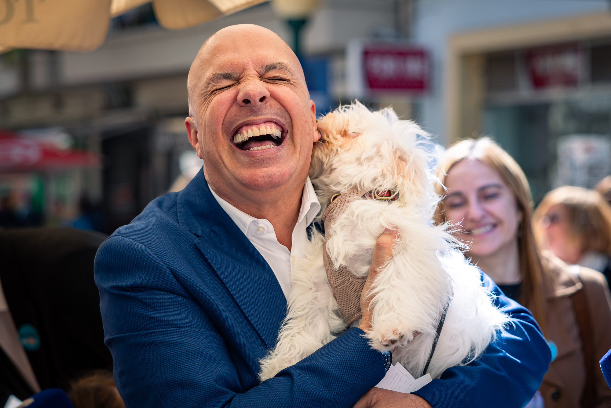 Madeira vai a votos no domingo. A campanha eleitoral em imagens