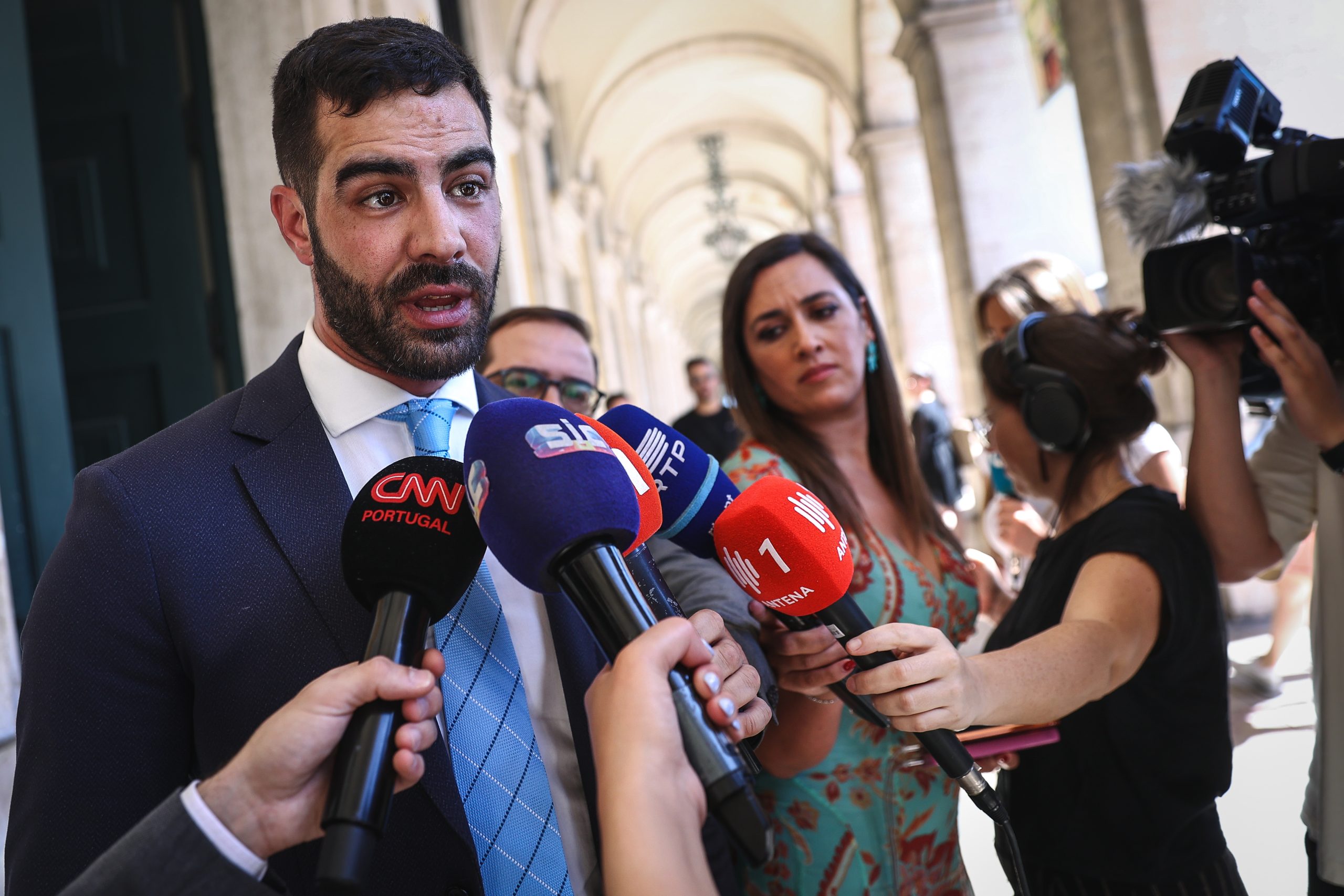 Polícias anunciam última proposta para Governo resolver questão de “forma responsável”