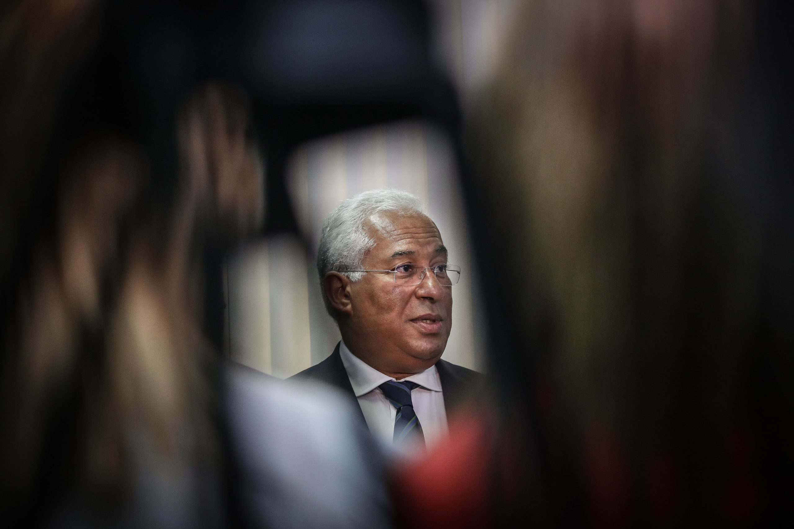 PS e CDS coincidem em ‘rentrée’ madeirense e PSD cumpre tradição do Pontal