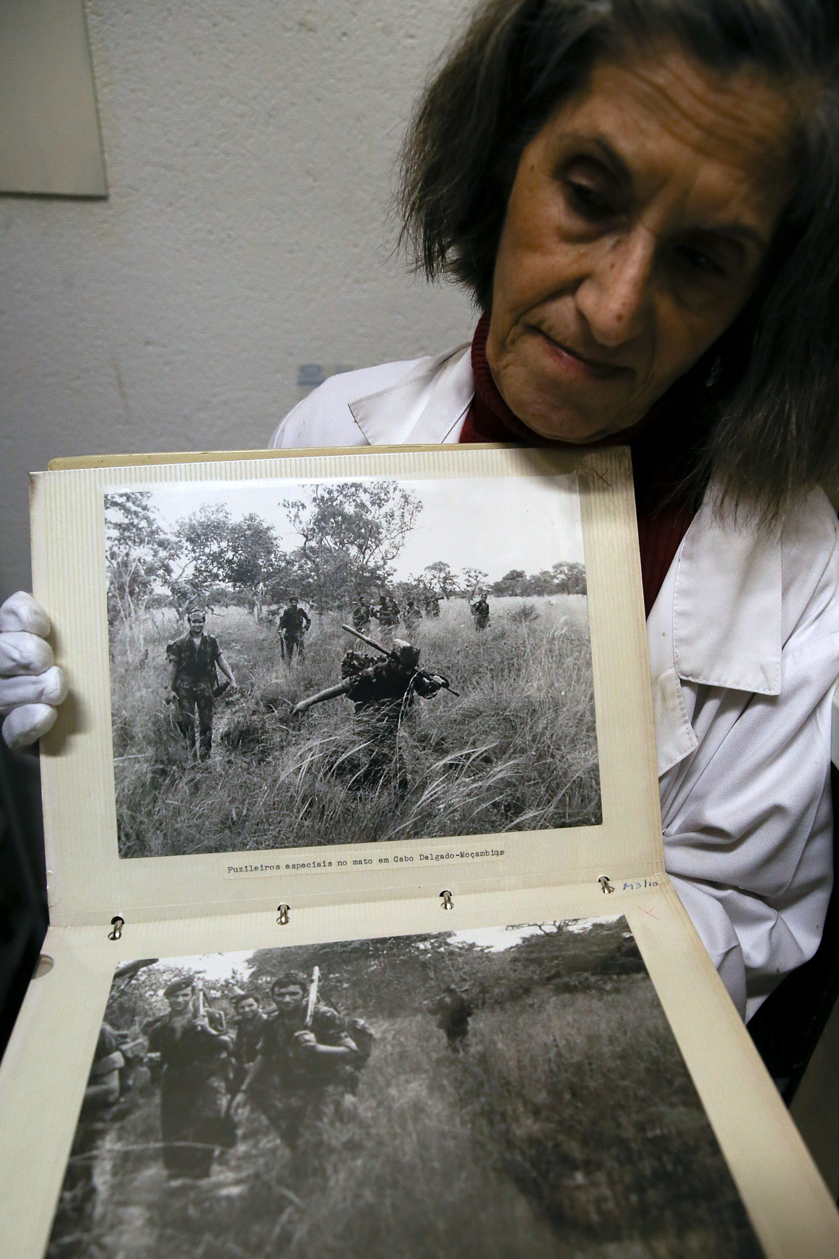 Guerra colonial: Missões religiosas foram sempre polos de dissidência