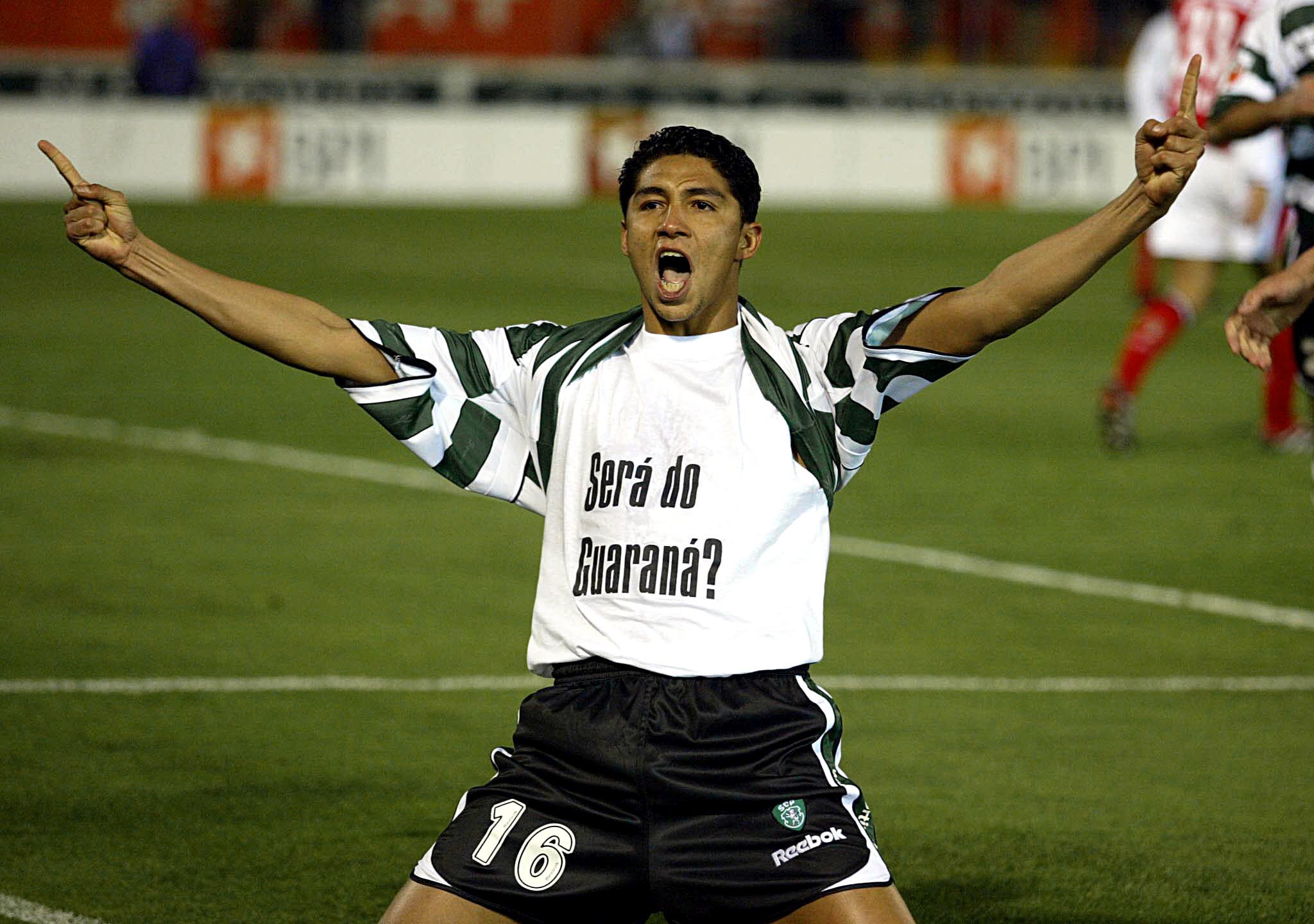 Bölöni diz que dependência de Jardel marcou o início do fim no Sporting