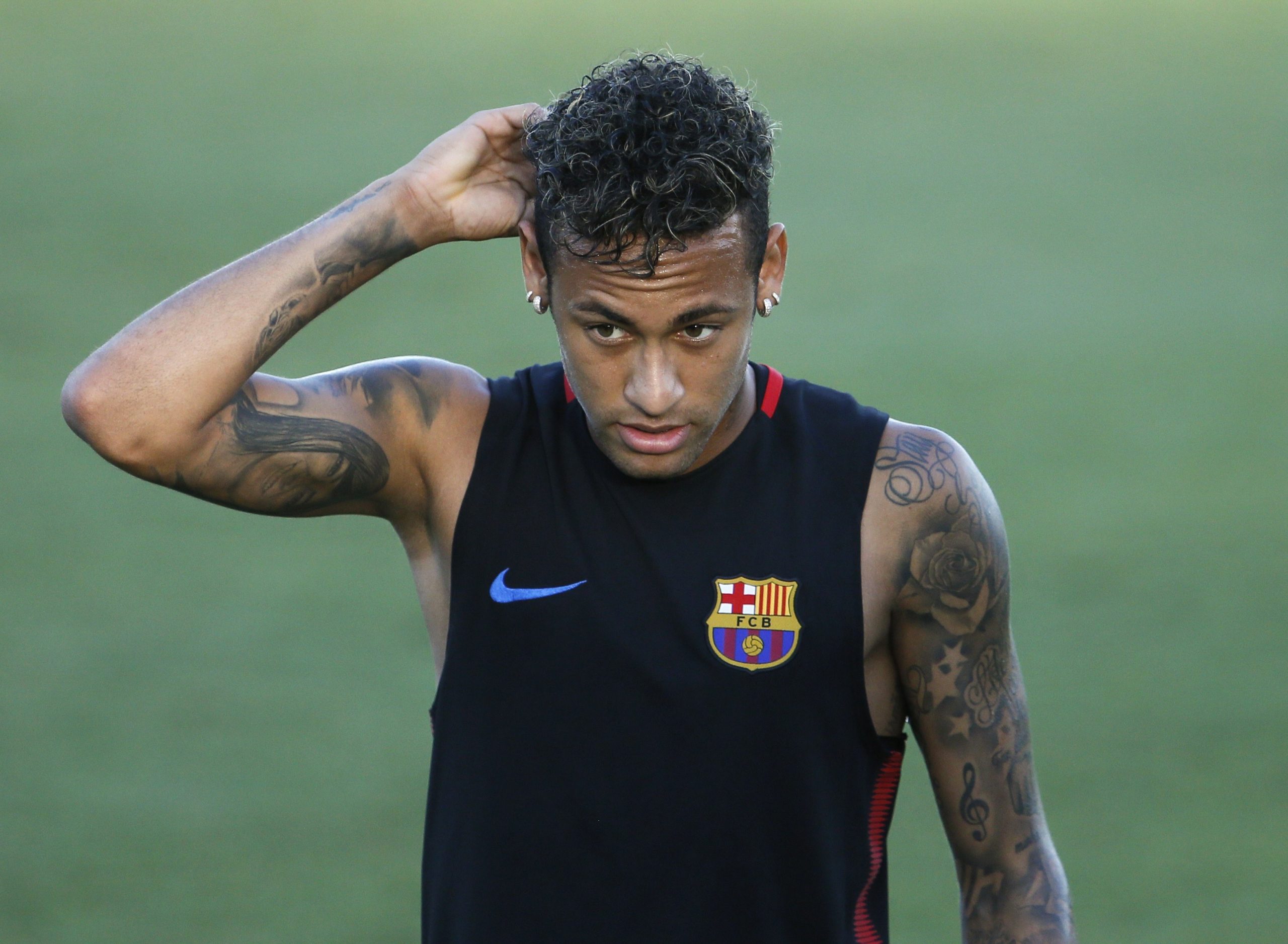 Neymar custou mais do que o estádio do Bayern, diz Rummenigge