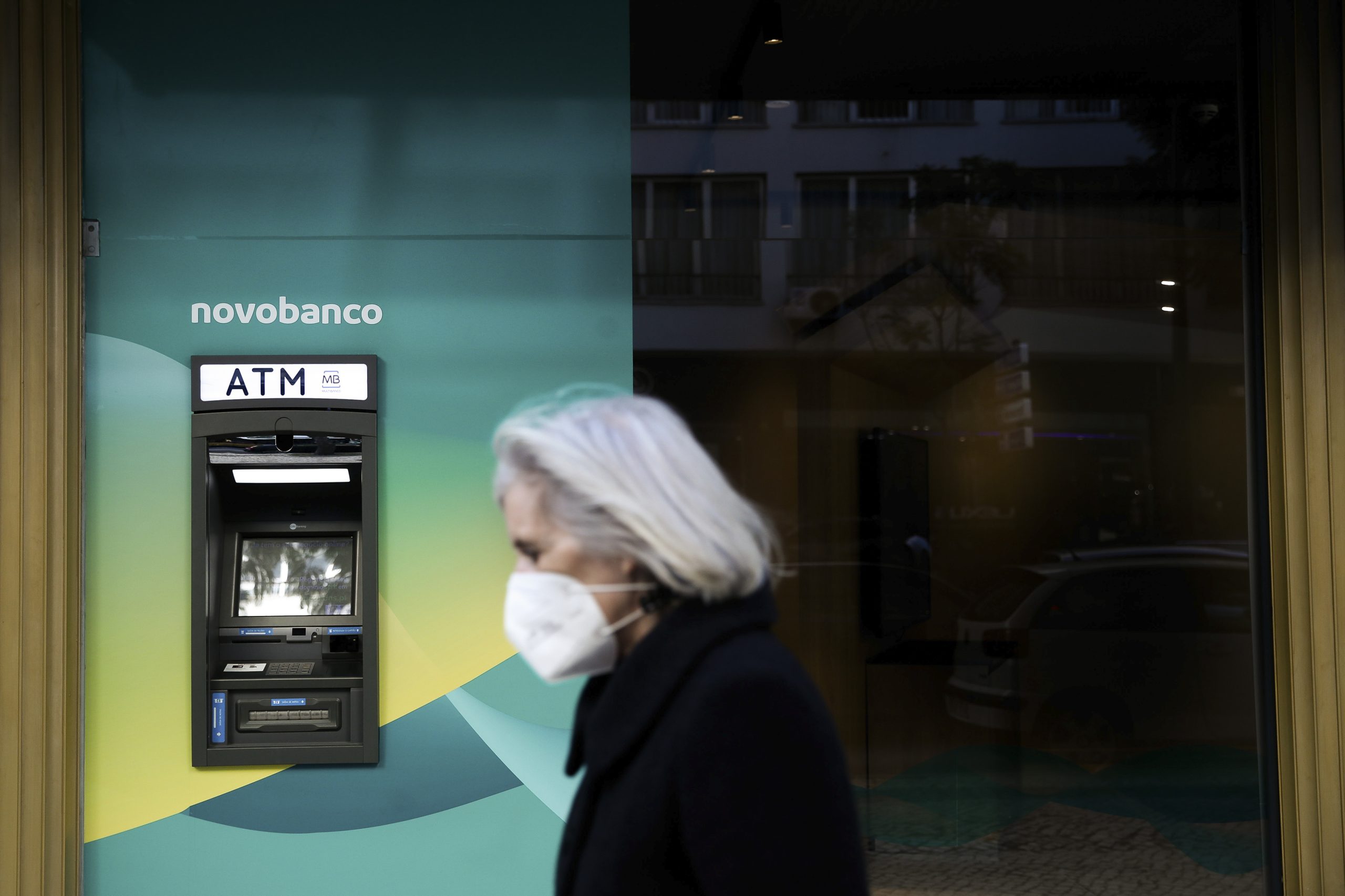 Aprovada moção para instalar multibancos em todas as freguesias do país pela Caixa Geral de Depósitos
