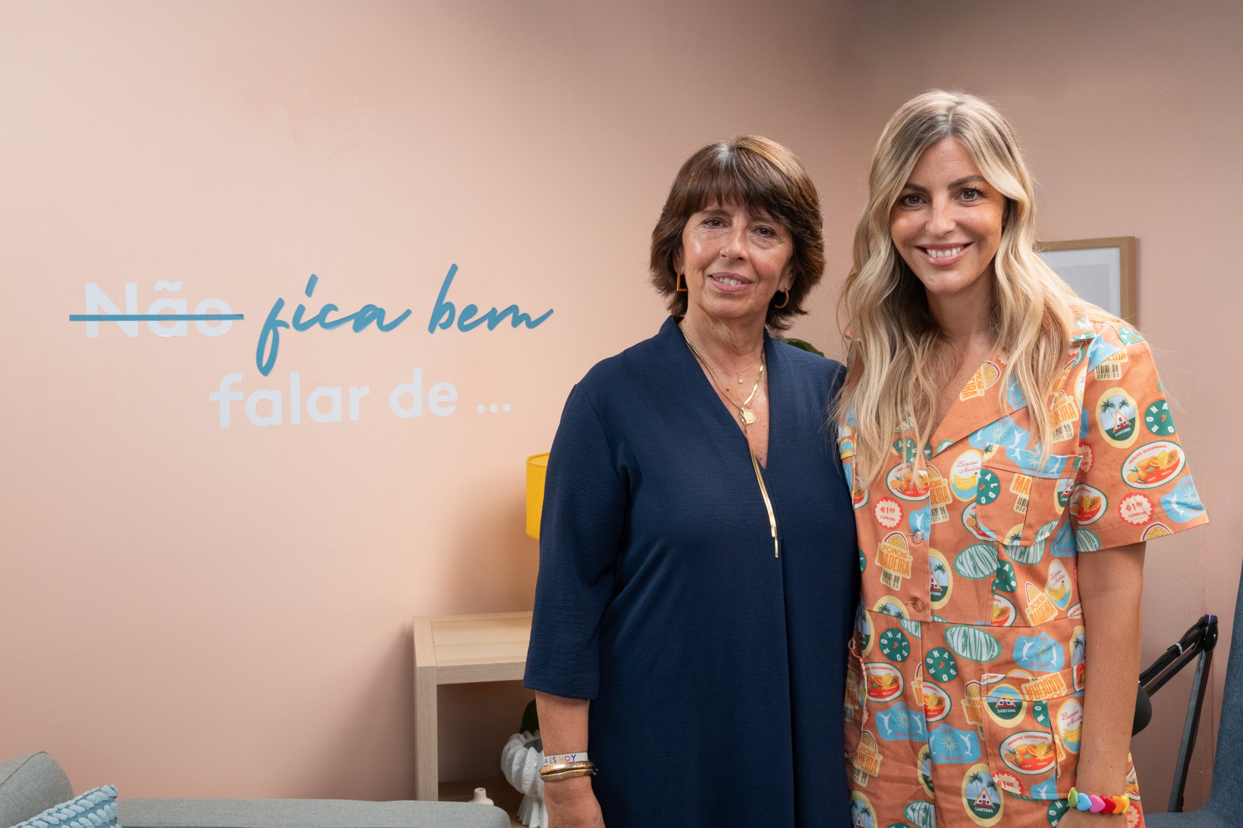 “Não fica bem falar de…” expectativas na gravidez. “A realidade de uma gravidez não é sempre cor-de-rosa”