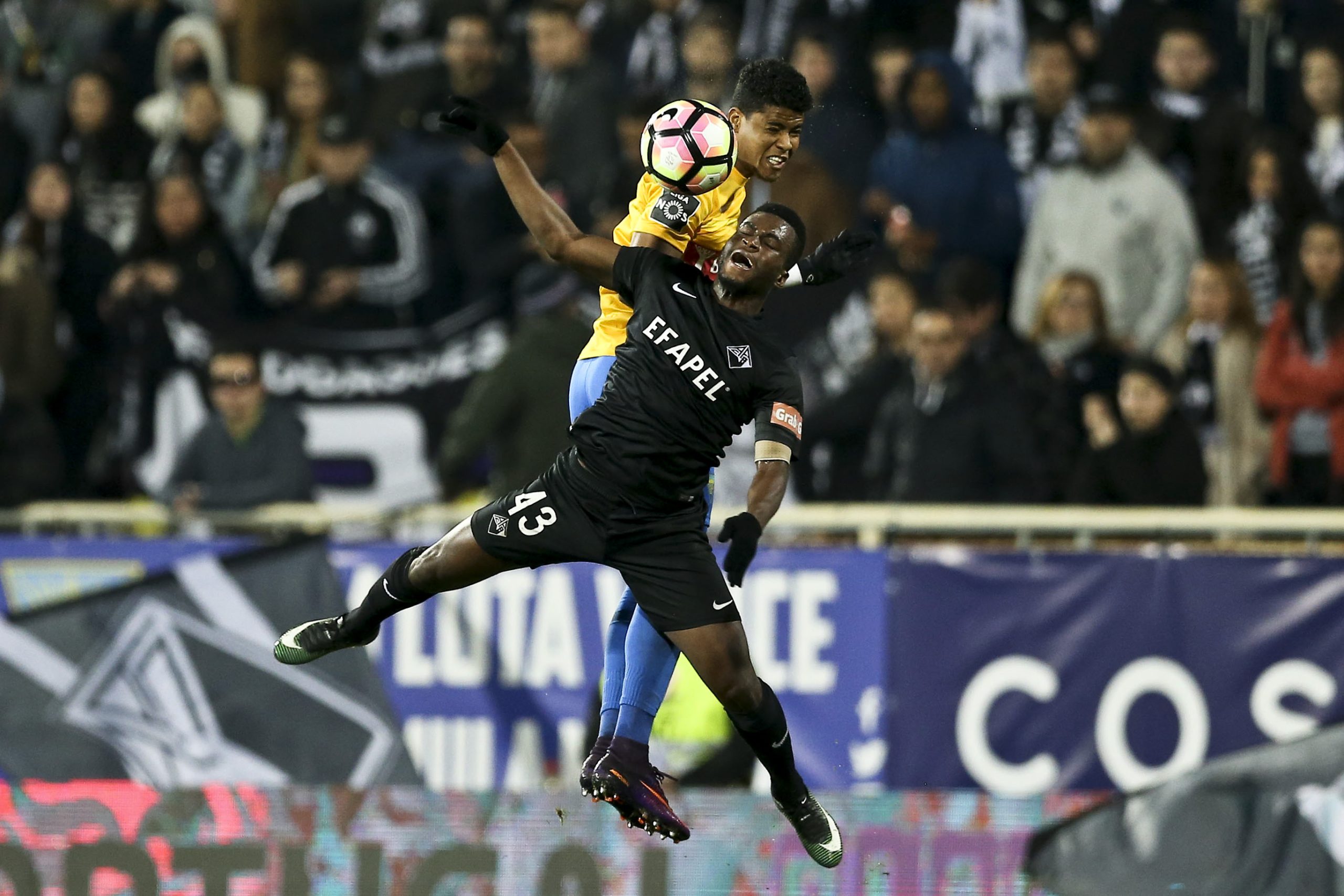 Estoril garante lugar nas meias-finais da Taça de Portugal