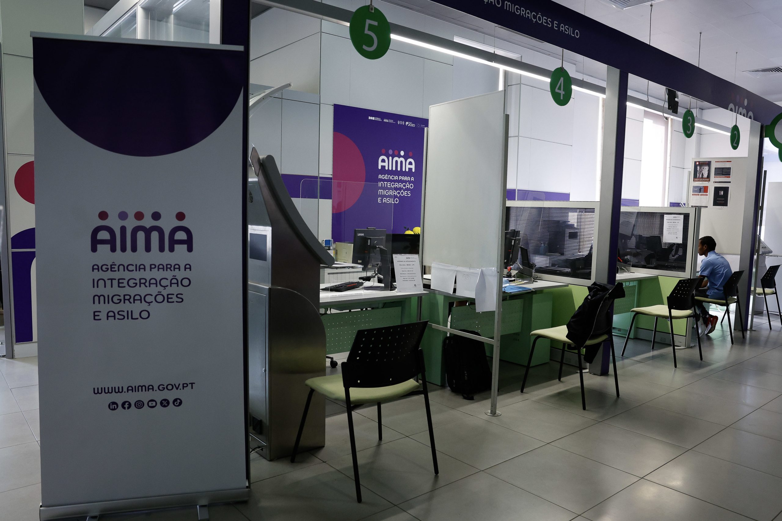 AIMA e Conselho de Migrações apoiam projetos de lei do PSD, PS, Livre e BE sobre apátridas