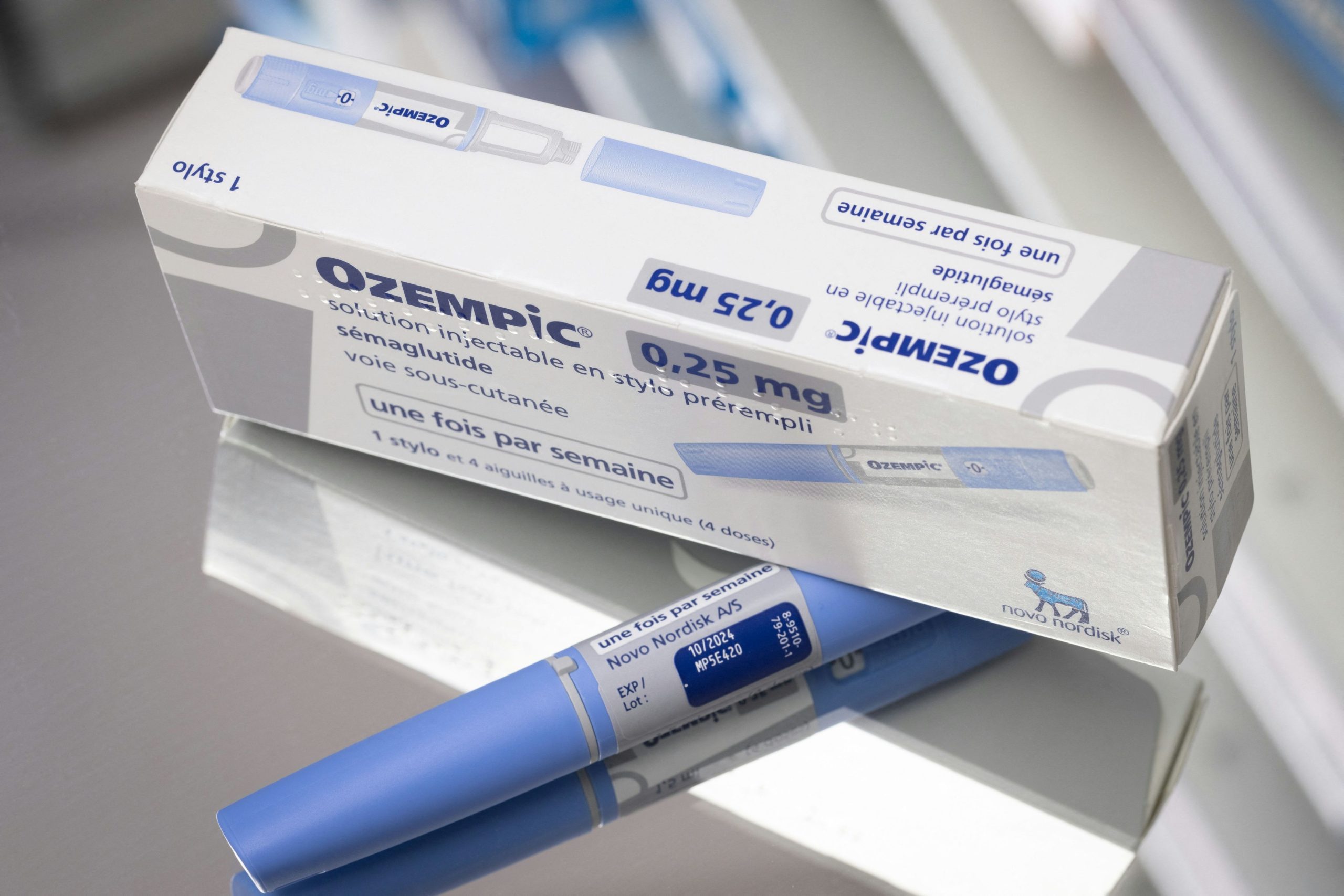 Ozempic e outros medicamentos para emagrecer tornam-se mais acessíveis em Espanha