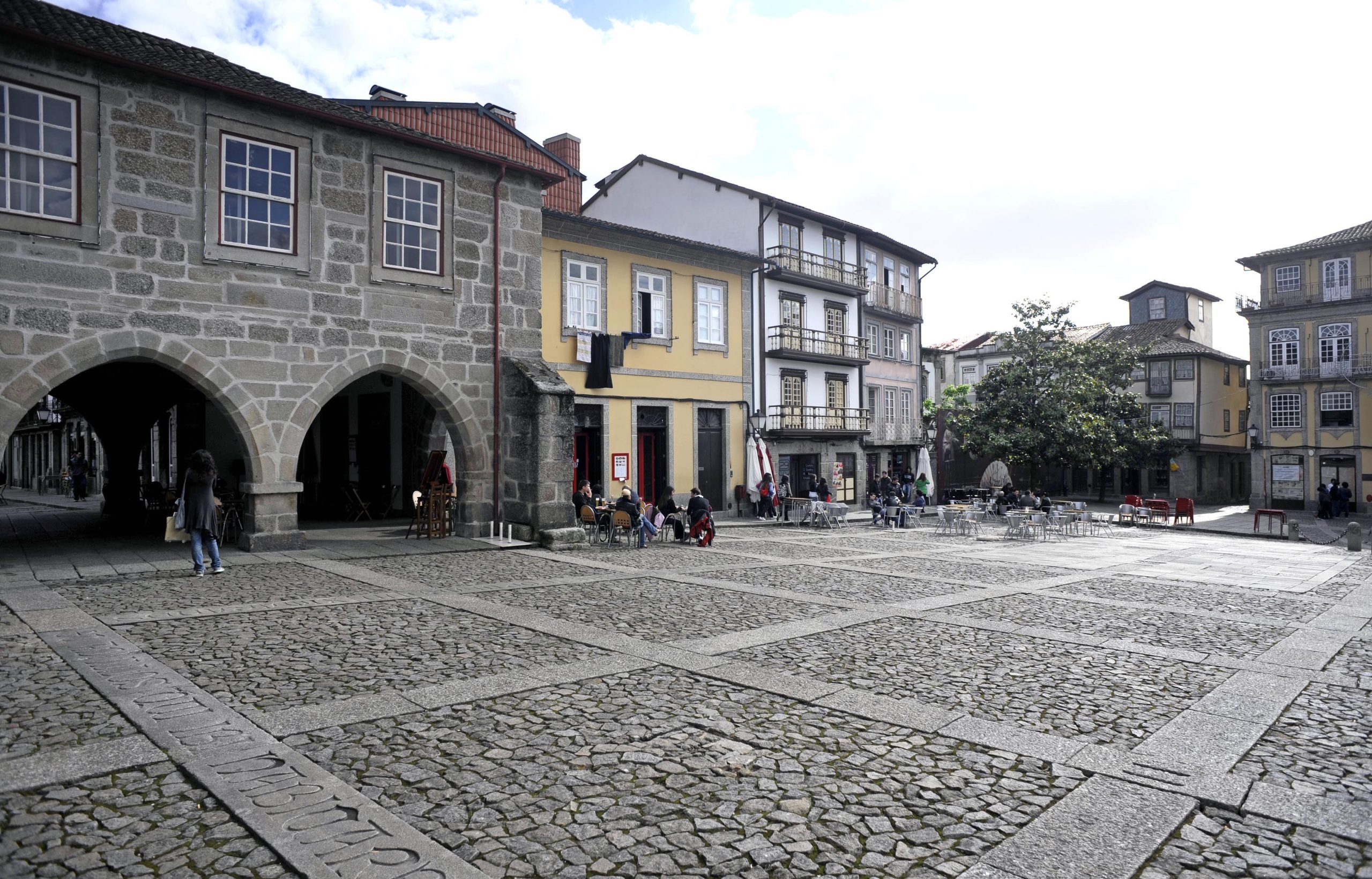 Casa da Memória ganha prémio Europeu de Turismo Cultural Sustentável