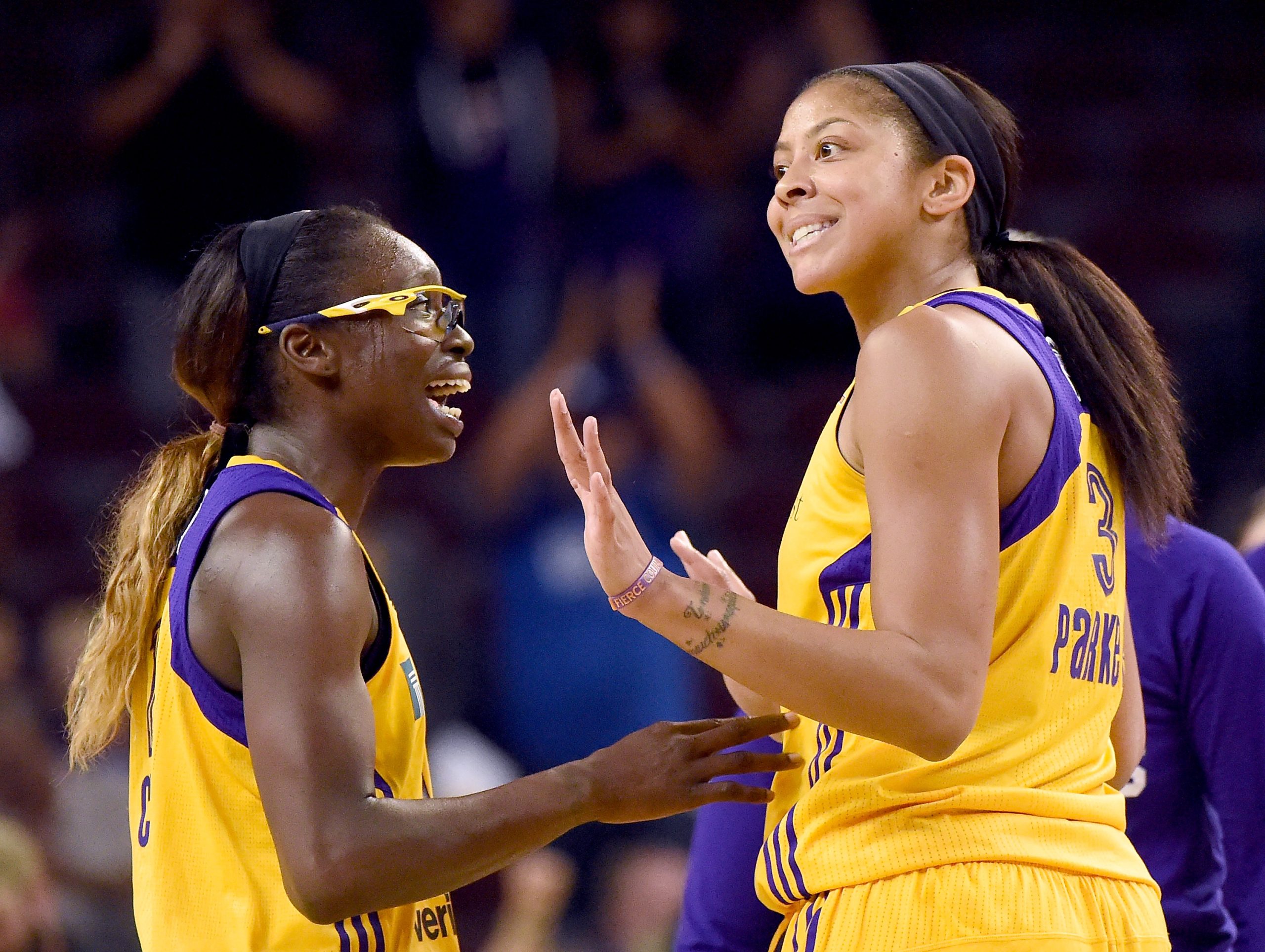 Três basquetebolistas da WNBA estavam perto da discoteca do atentado em Istambul