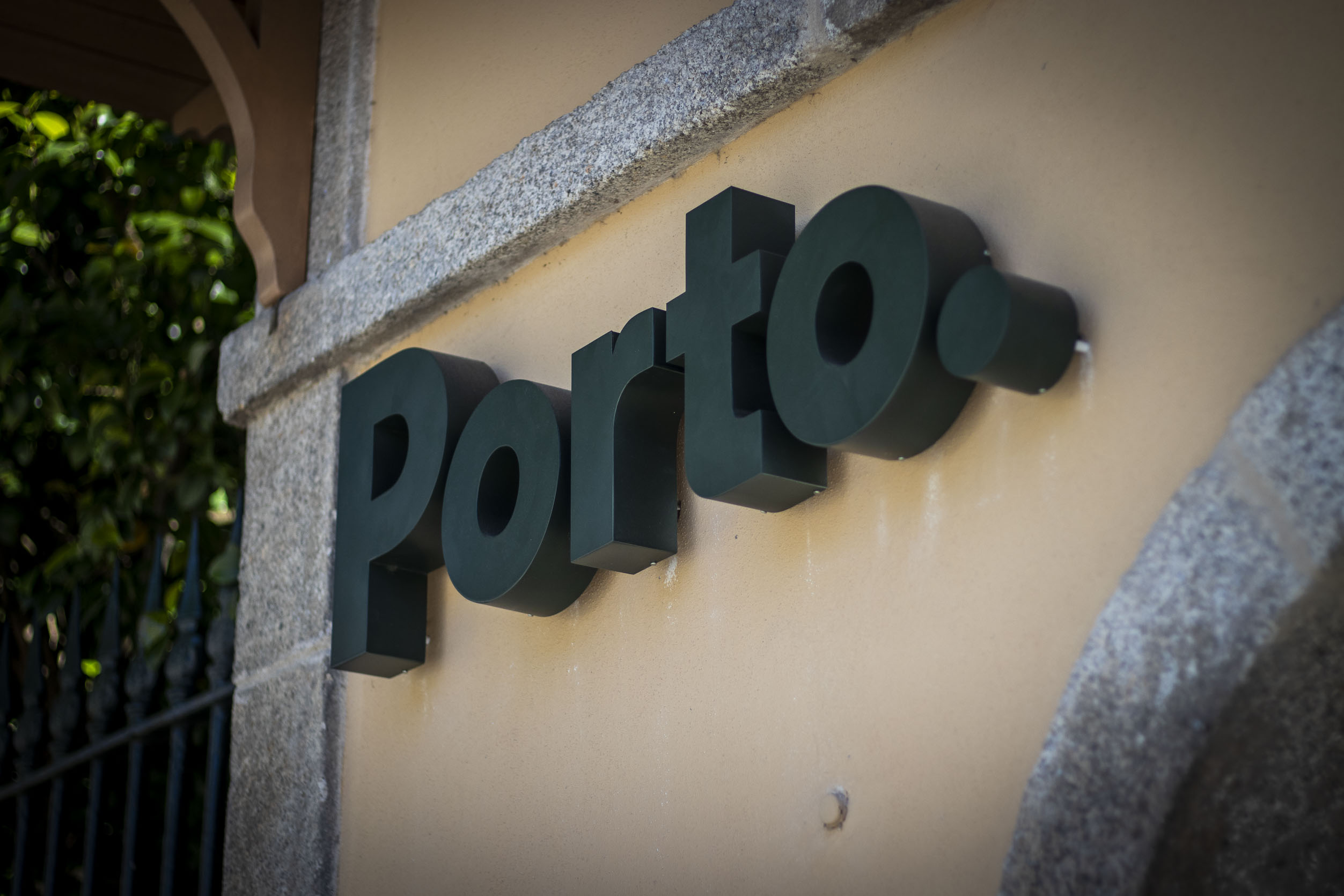“Porto Regresso ao Futuro”. Uma viagem aos arquivos da Porto 2001