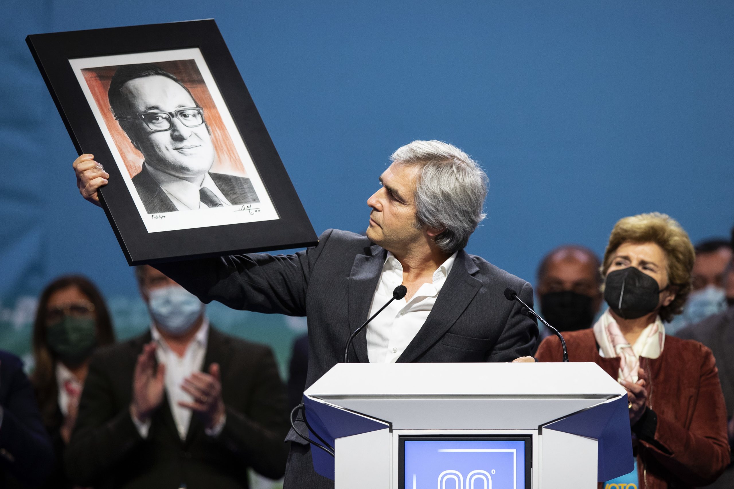 Nuno Melo, o parlamentar que dá “o passo em frente” e chega à liderança do CDS-PP