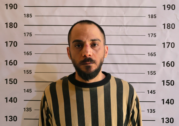 Detido na Síria suspeito de liderar massacre de Tadamon