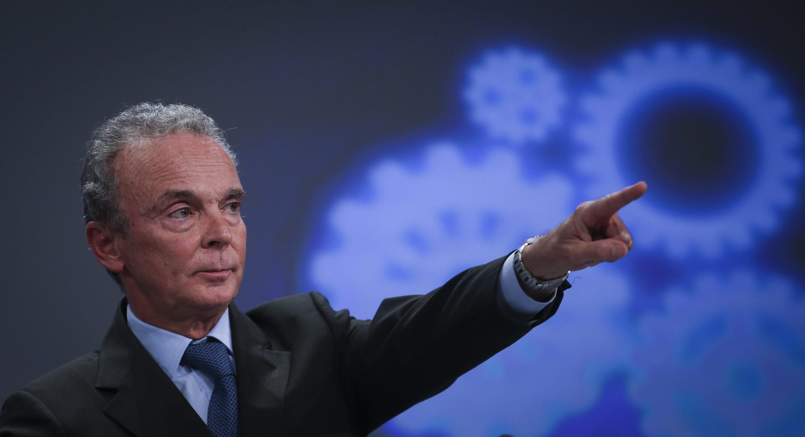 Presidência UE: Ex-comissário urge 27 a resolverem com urgência “problema” das migrações