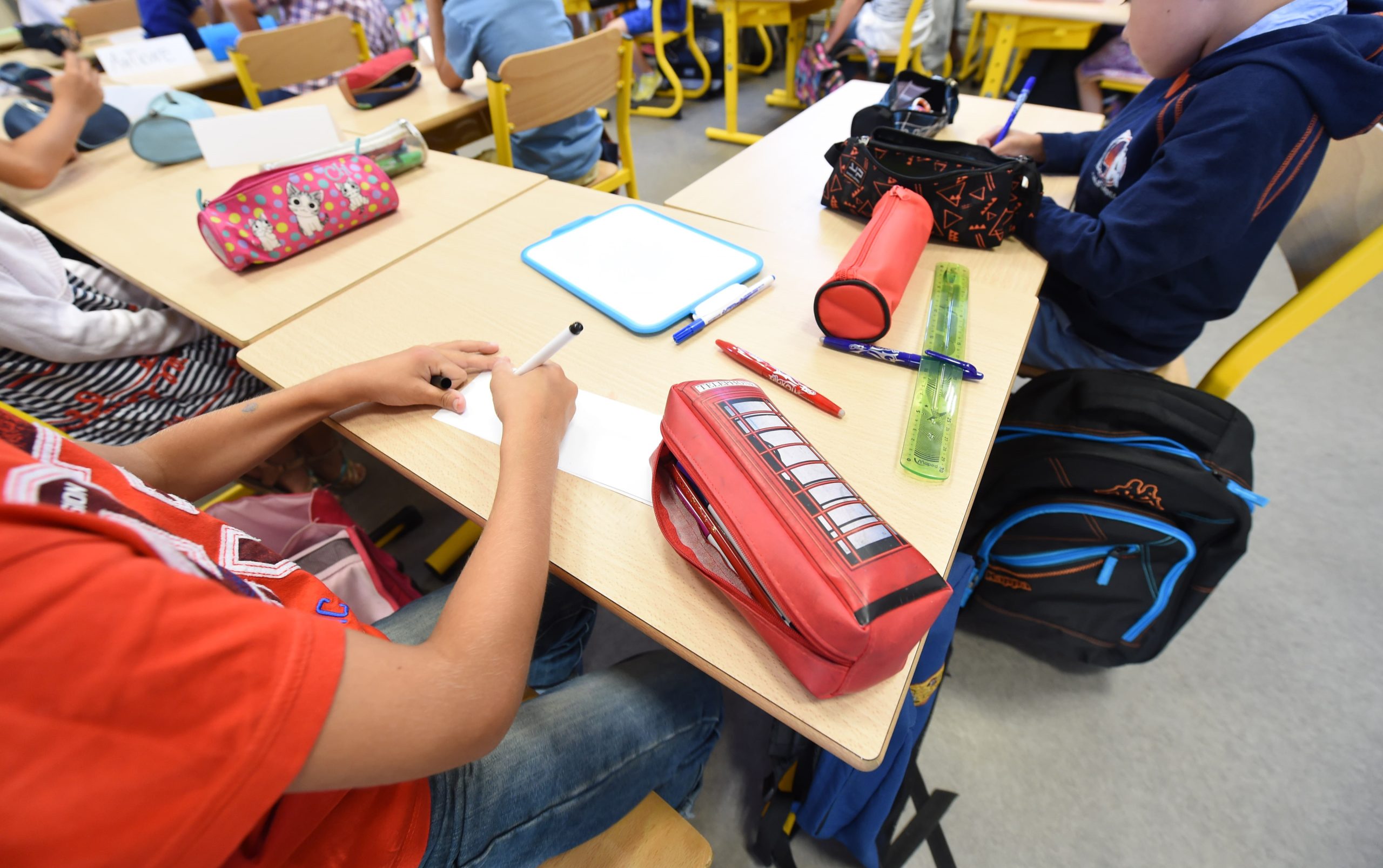 Anadia investe um milhão de euros na requalificação de escolas do primeiro ciclo