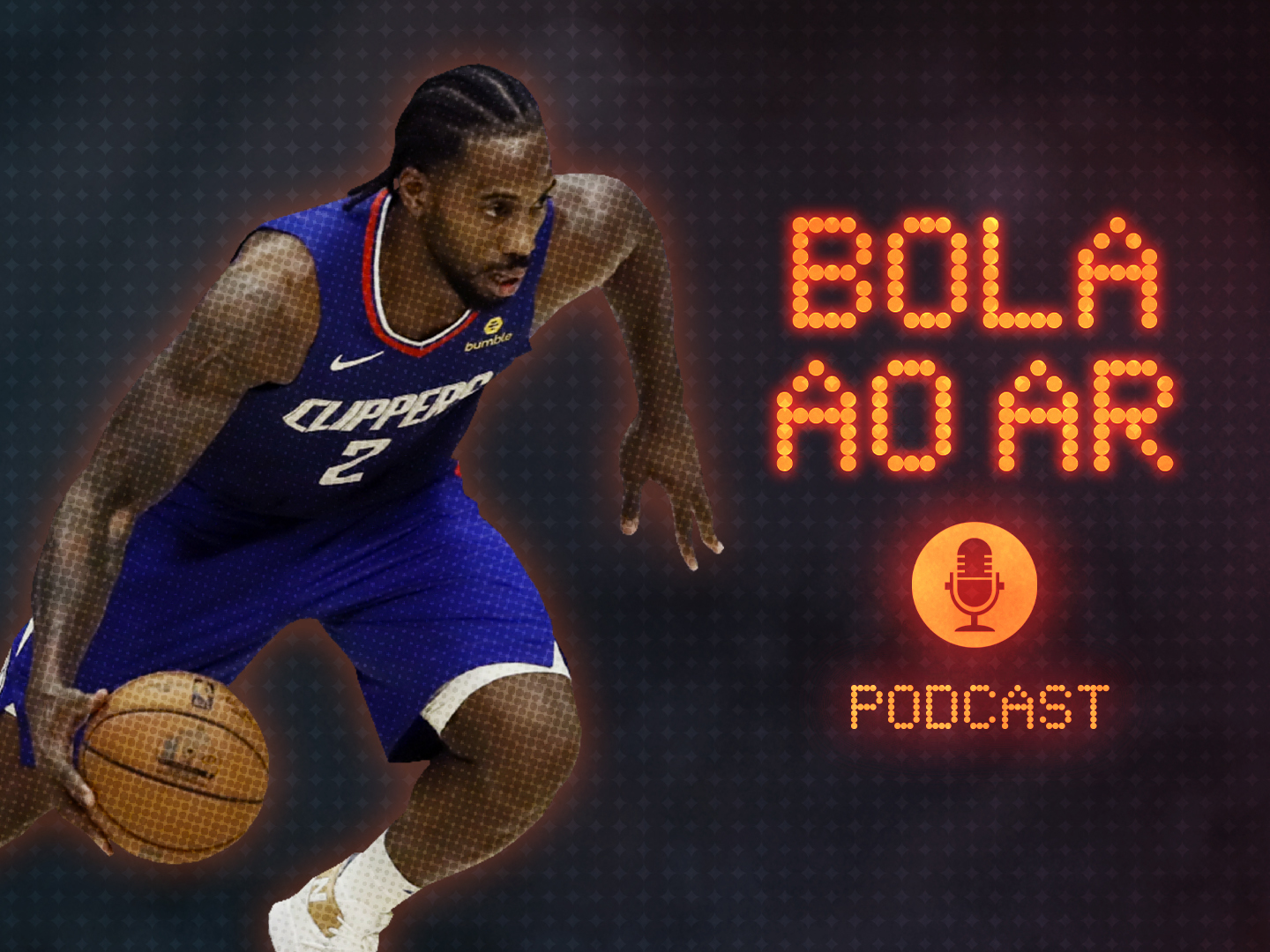 Bola ao Ar #13. Zion, beefs e uns Lakers que podem fazer história (com Miguel Minhava)