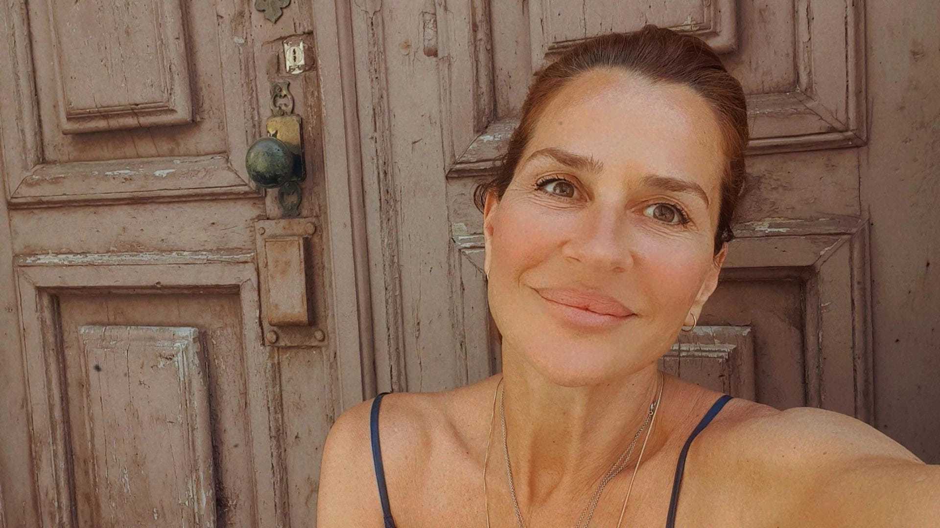 Sofia Aparício: “Ganhei muito dinheiro, e mereci-o”