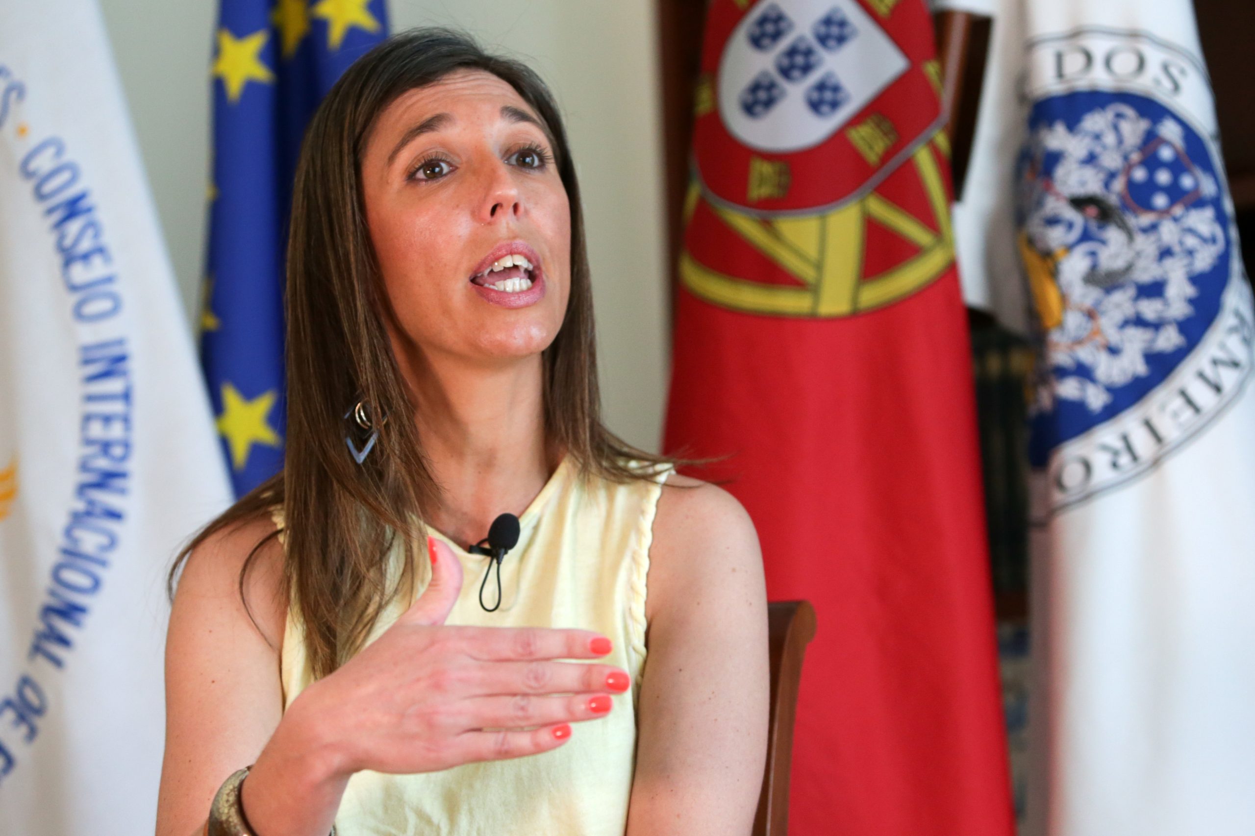 Ordem dos Enfermeiros recusa-se a fornecer mais documentos no âmbito da sindicância sem ordem judicial