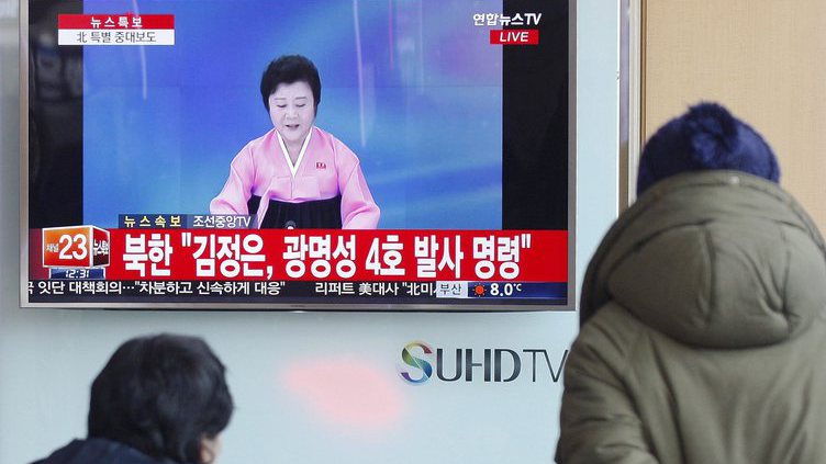 Estudante americano condenado a 15 anos de prisão na Coreia do Norte
