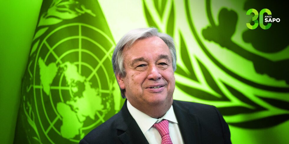 António Guterres insiste que “todas as partes” respeitem navegação no estreito de Ormuz