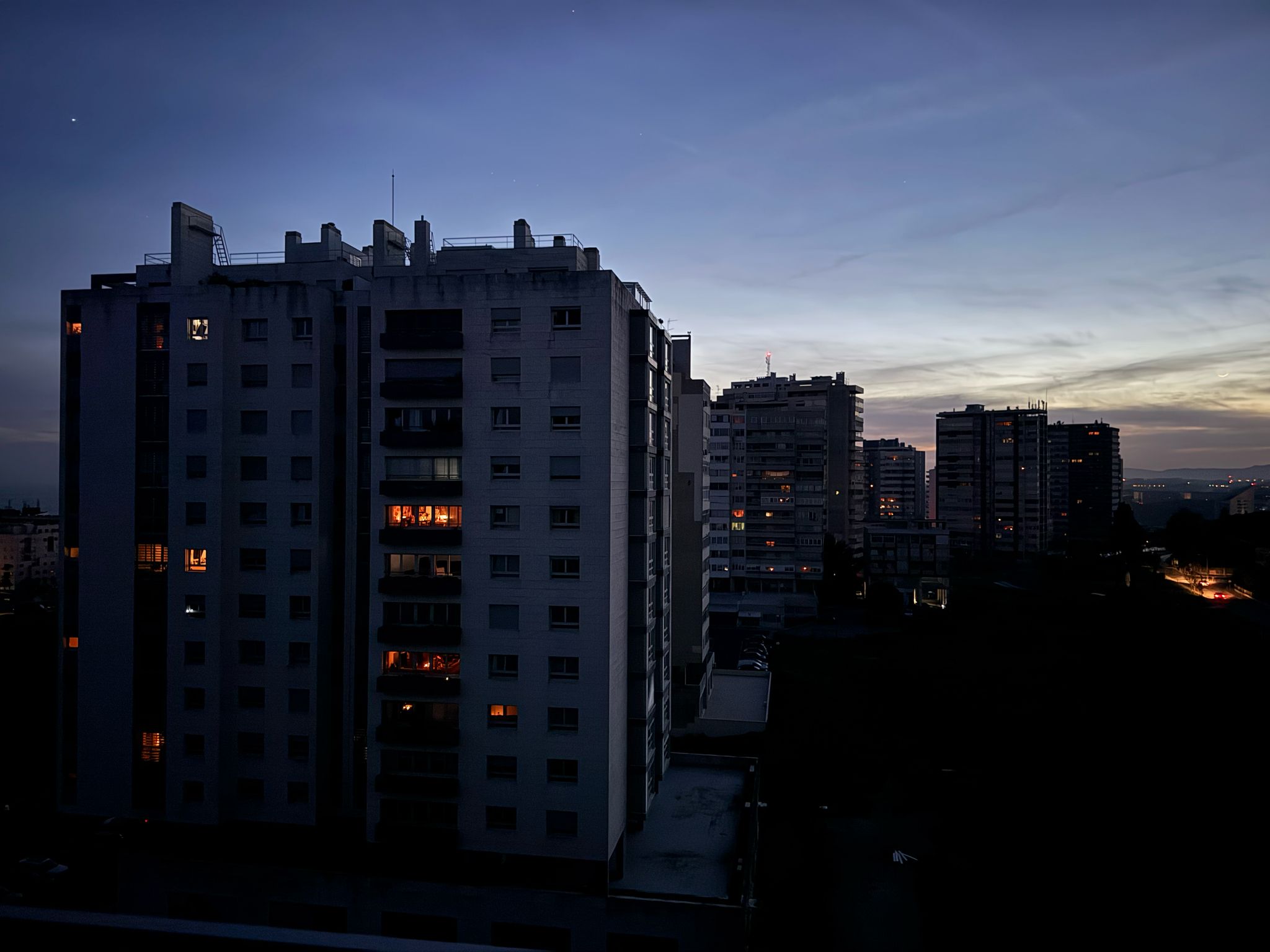 Apagão: IL pede audição de cinco ministros para identificar o que falhou e procurar soluções