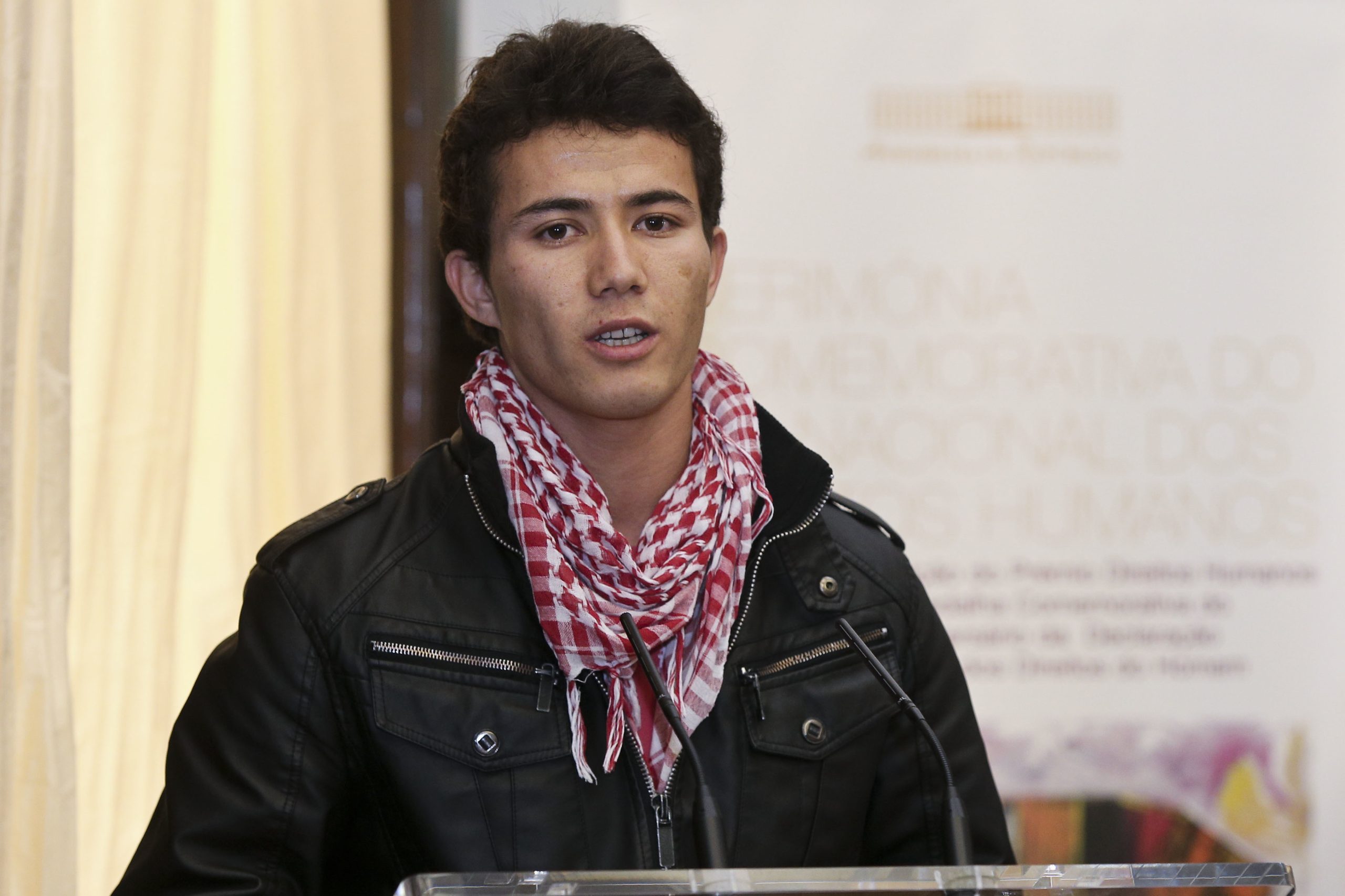 Tóquio2020: Refugiados Farid Walizadeh e Dorian Keletela são ‘sucesso’ português