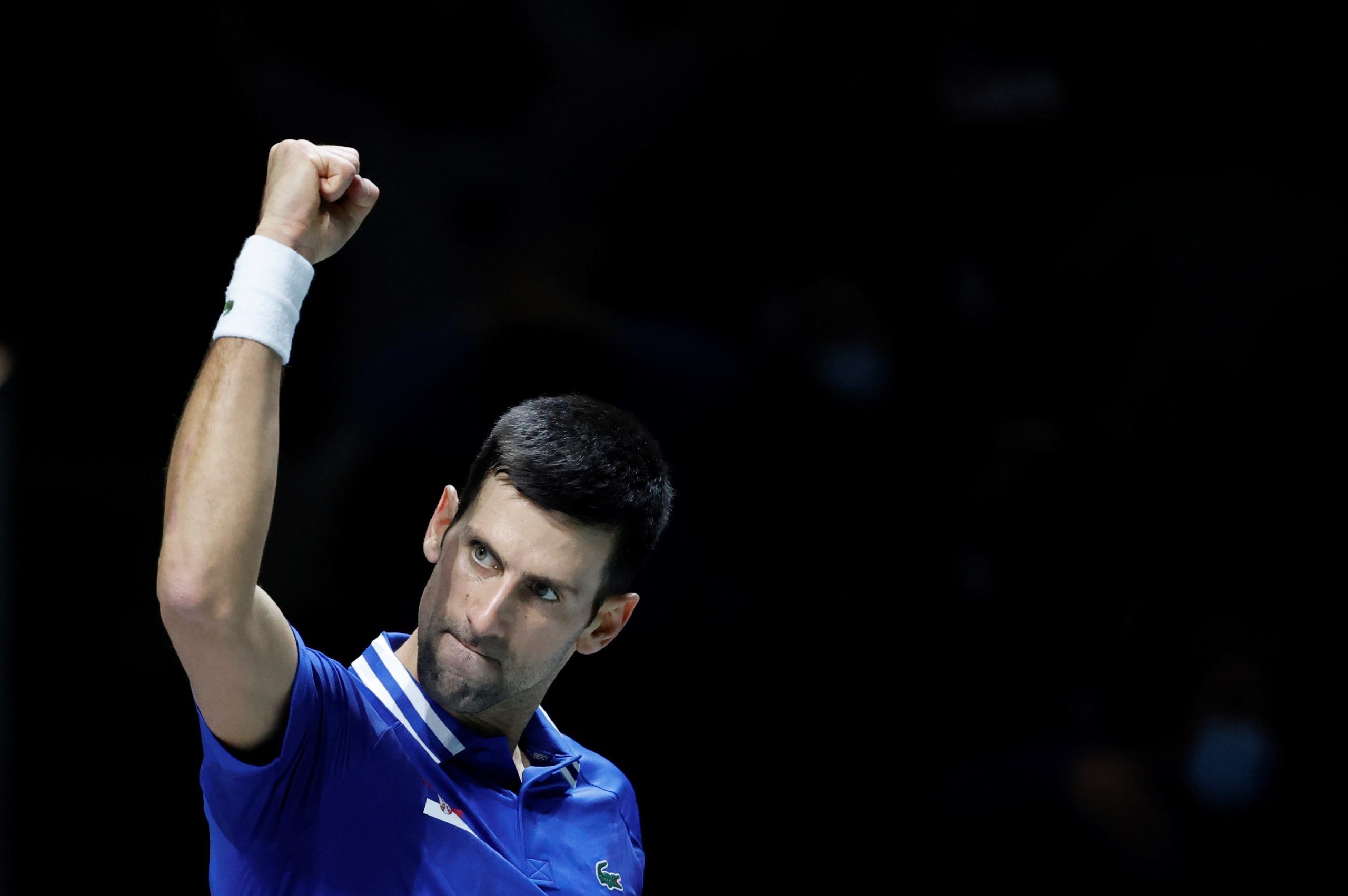 Austrália diz à Sérvia que Djokovic não é uma vítima de assédio