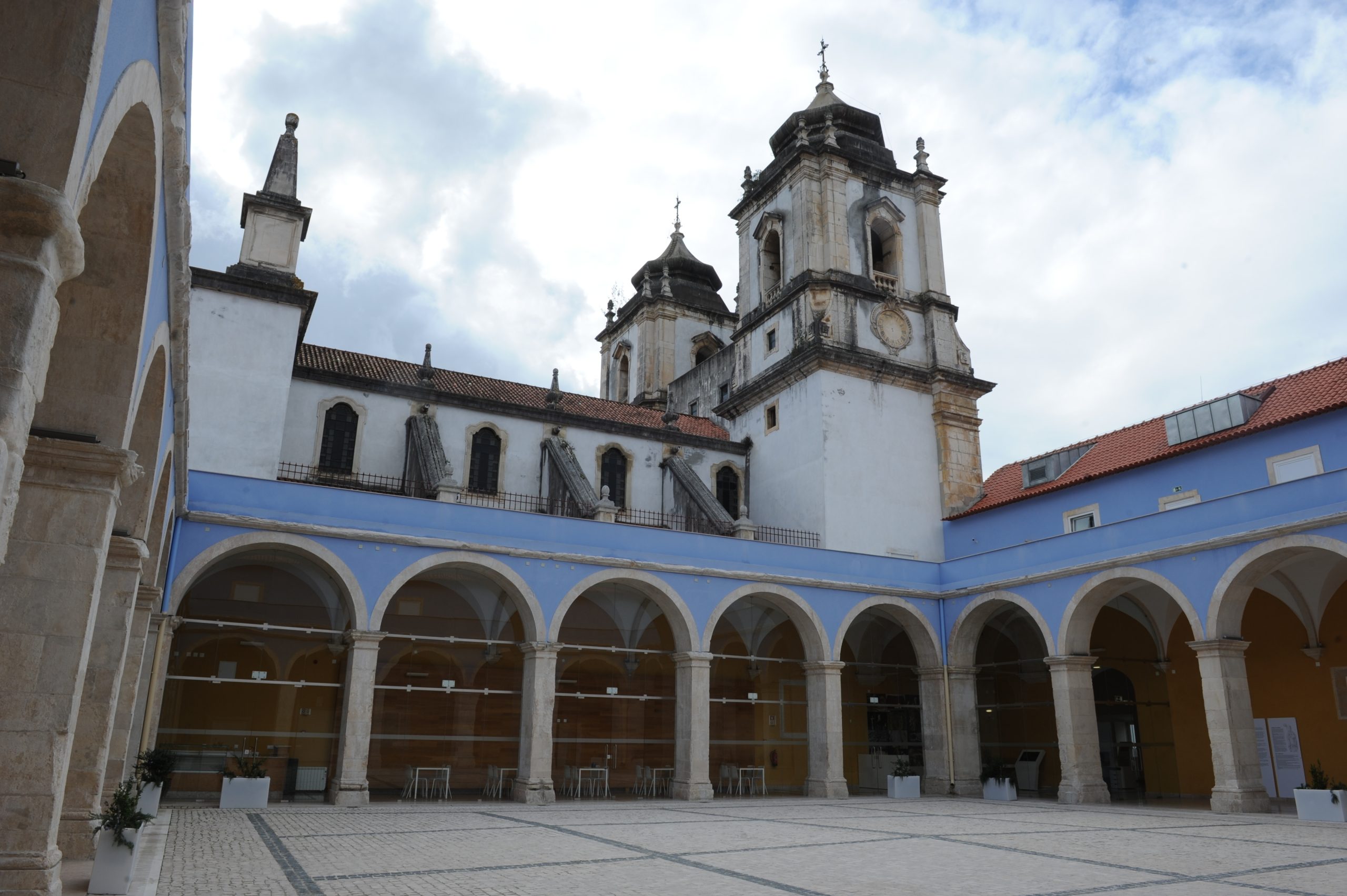 Museu de Leiria representa Portugal no “The Best in Heritage” na Croácia