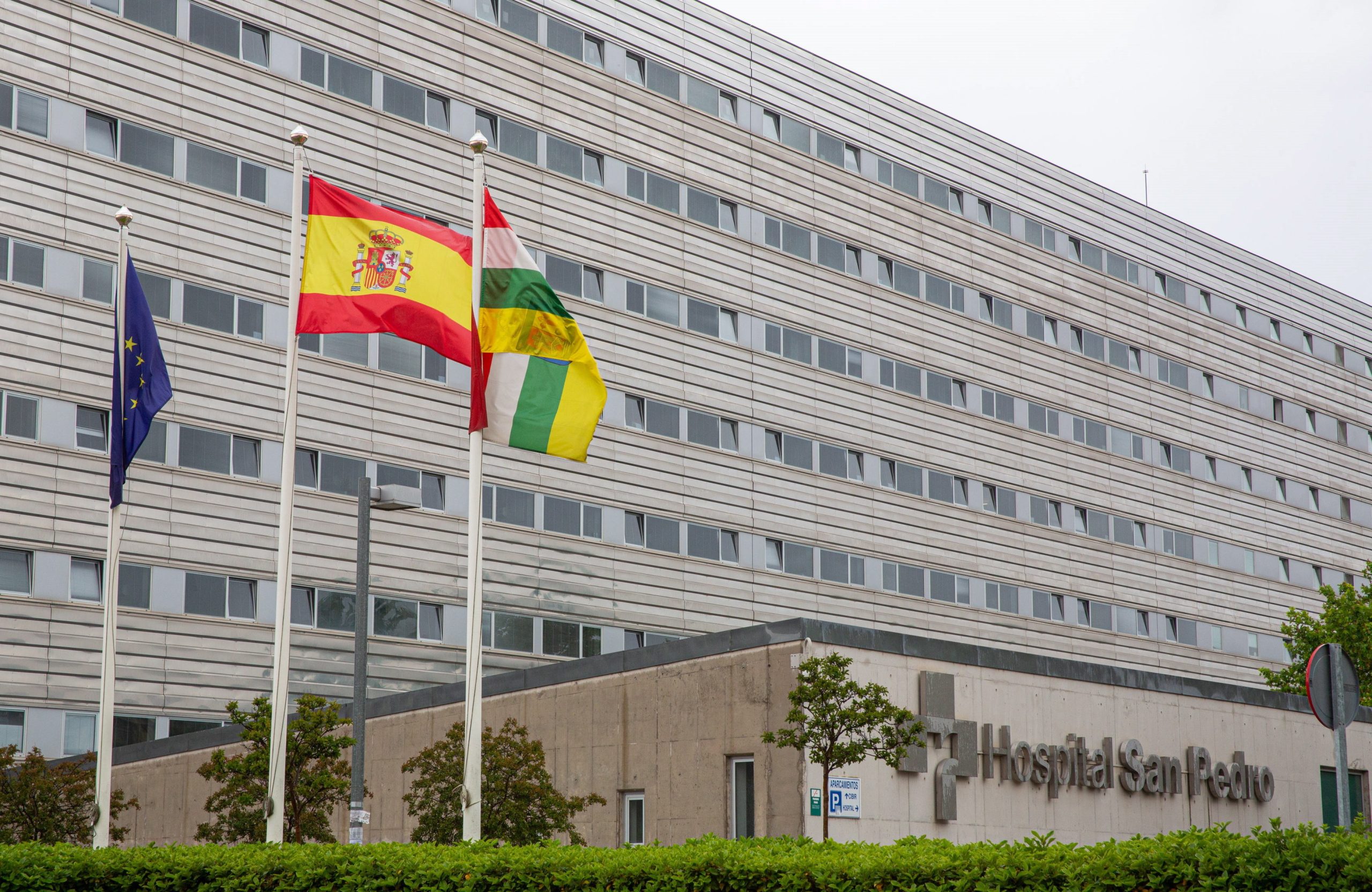 Justiça recusa prender líder da Frente Polisário. Governo espanhol assume Brahim Ghali vai abandonar o país quando recuperar
