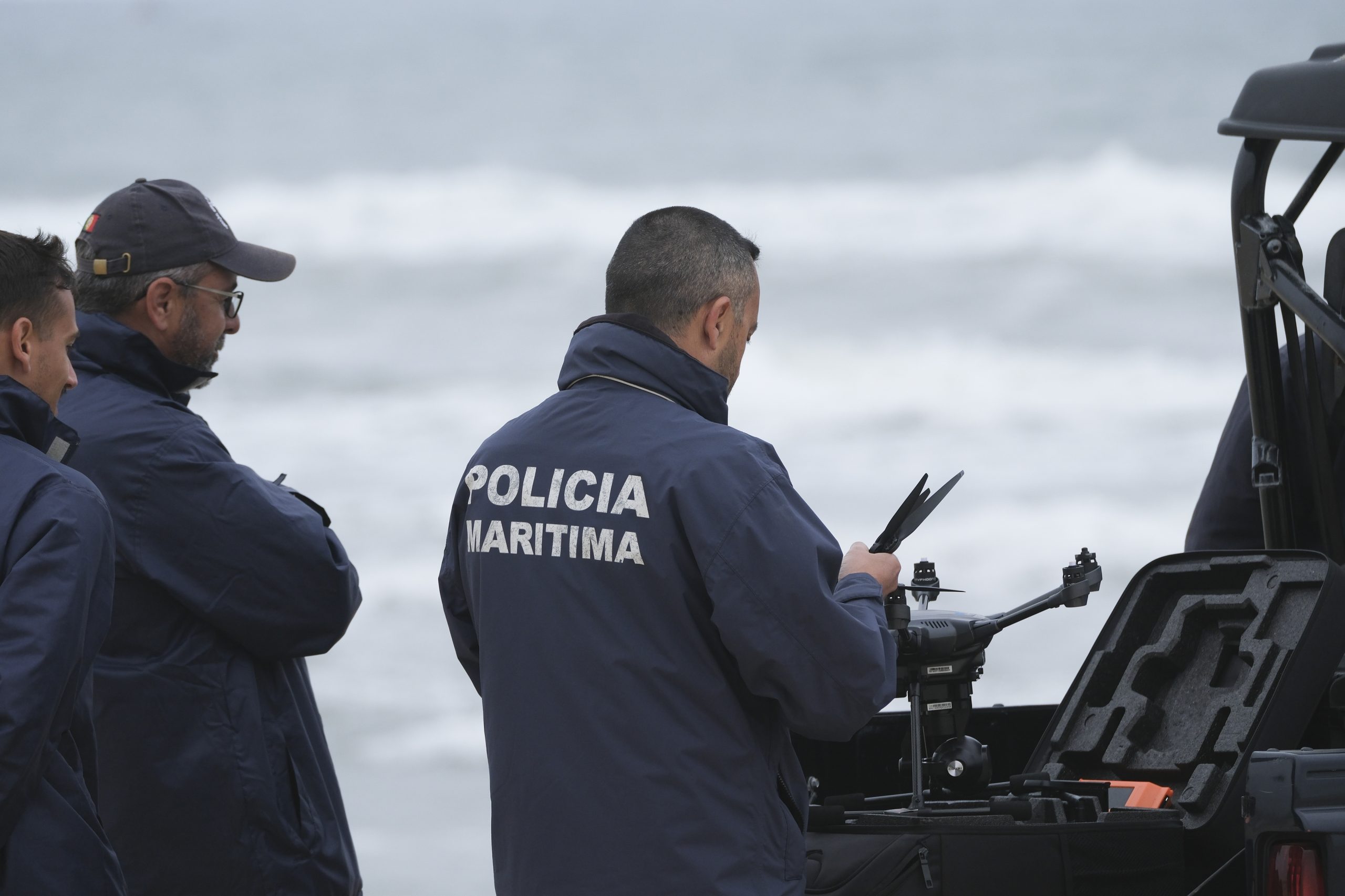 Naufrágio do ‘Virgem Dolorosa’, que fez seis mortos, foi um acidente, decreta MP