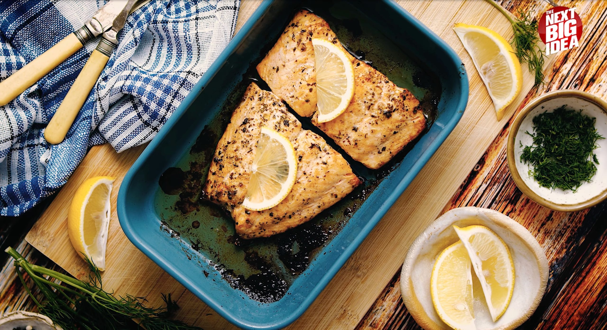 Blue Bio Value. Tomamos por certo que o oceano nunca deixará de nos dar peixe, mas não é garantido