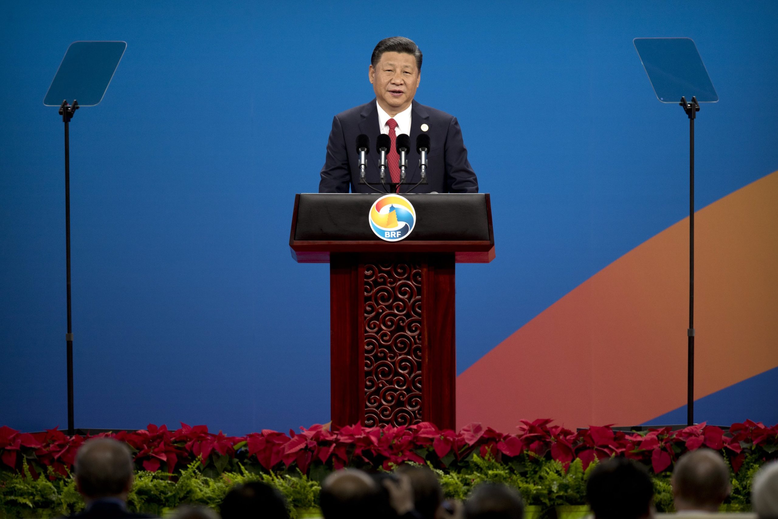 China e a nova rota da seda. Ou como conquistar o mundo pelo comércio em vez das armas
