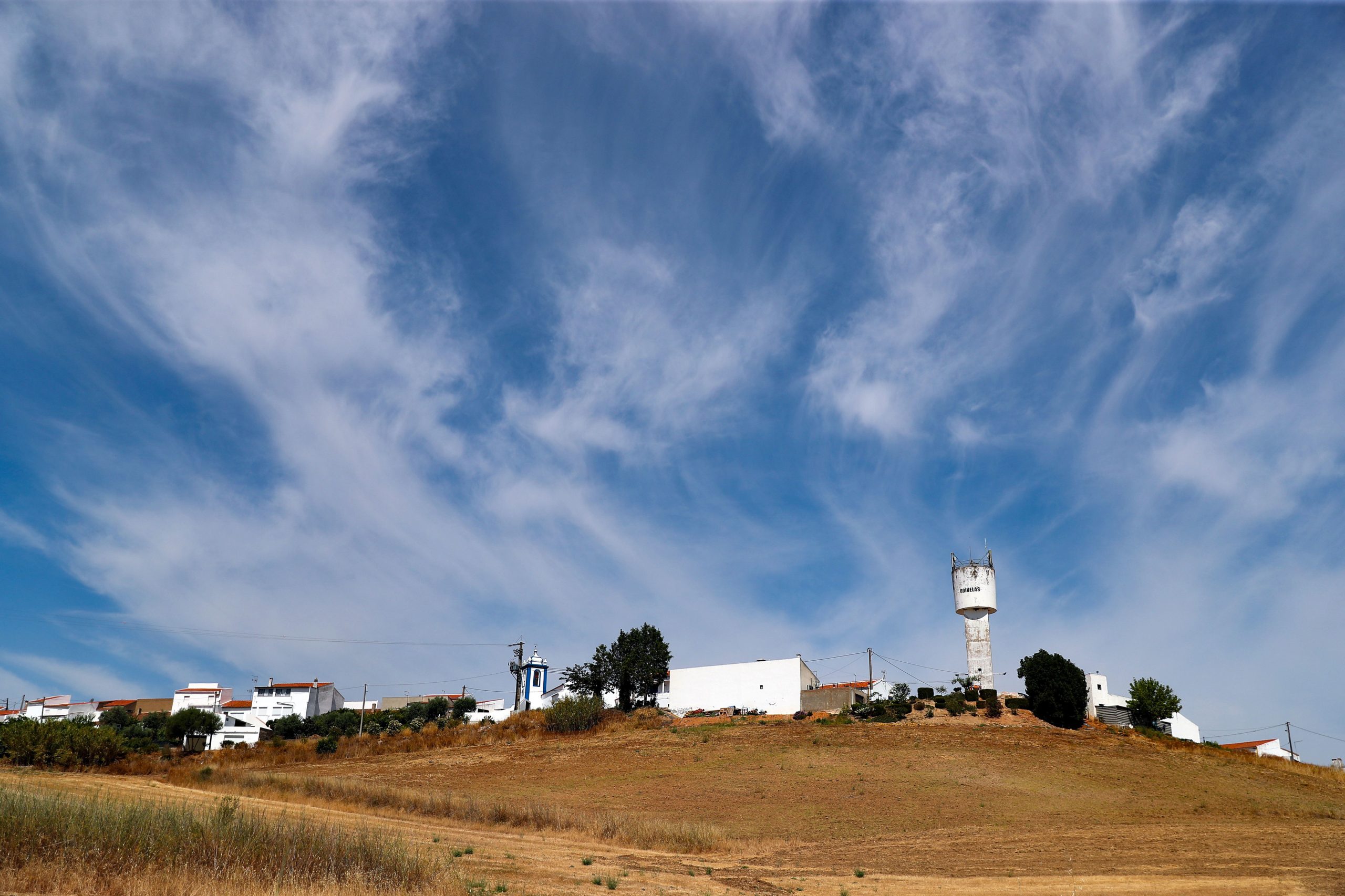 Há 440,9 milhões de euros para investimentos integrados das comunidades intermunicipais do Alentejo