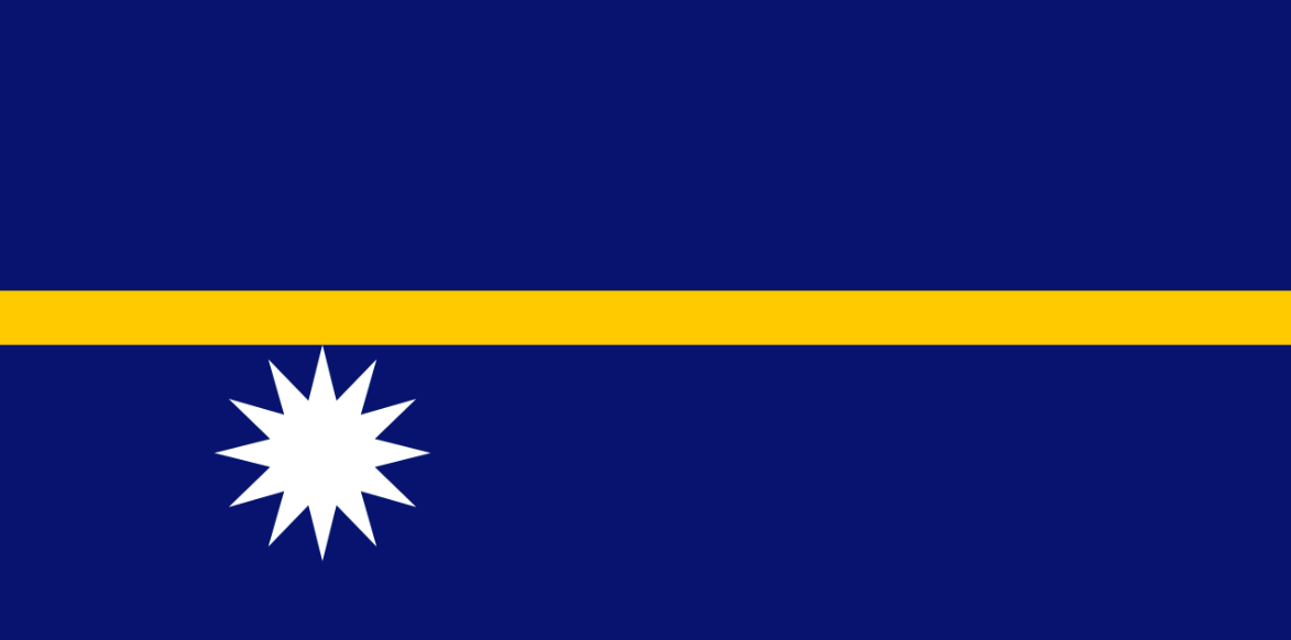 Nauru recupera o seu nome indígena Naoero. A história de uma ilha marcada pelo colonialismo e pelo fosfato