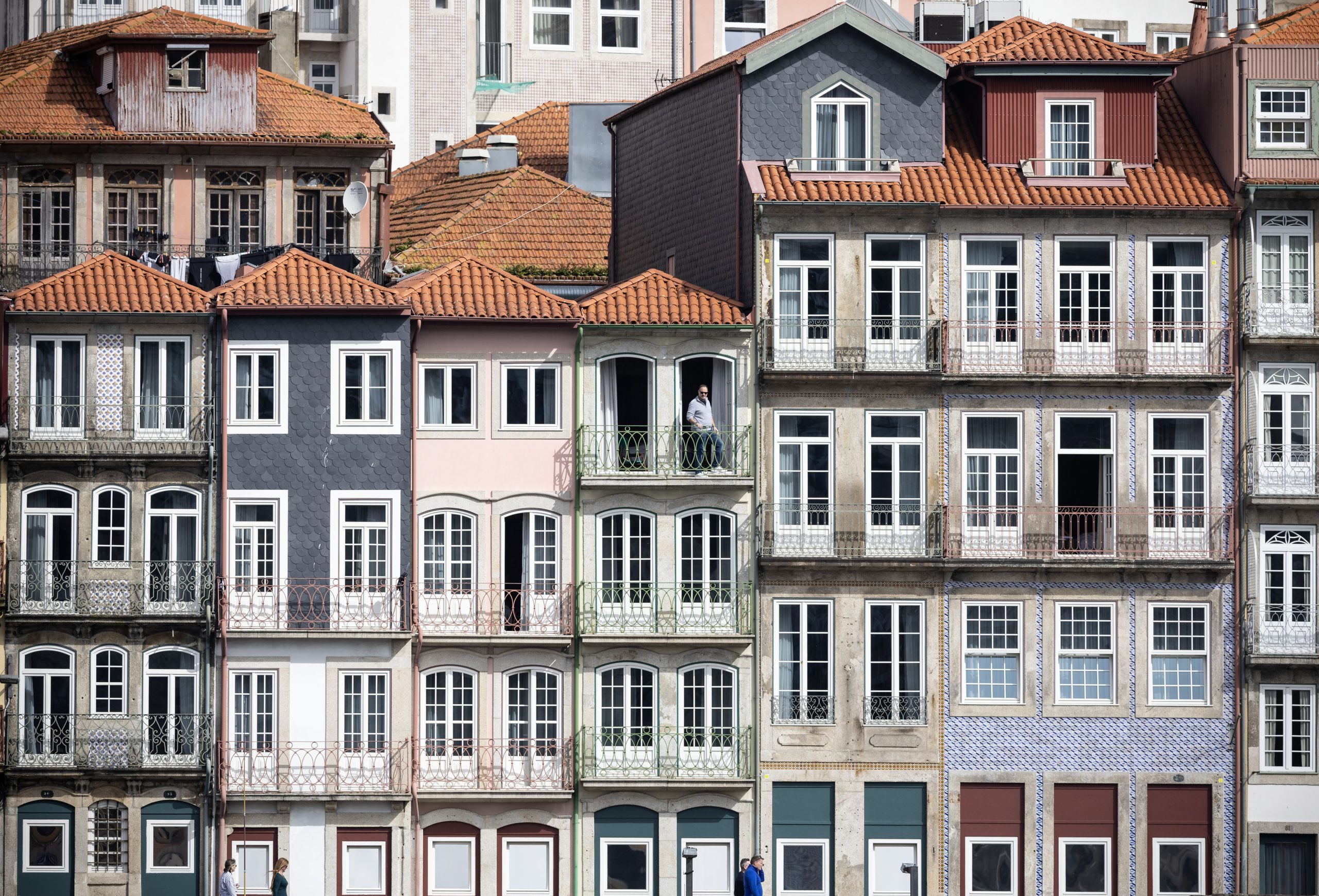 Candidaturas a novo apoio à eficiência energética dos edifícios residenciais fecham hoje