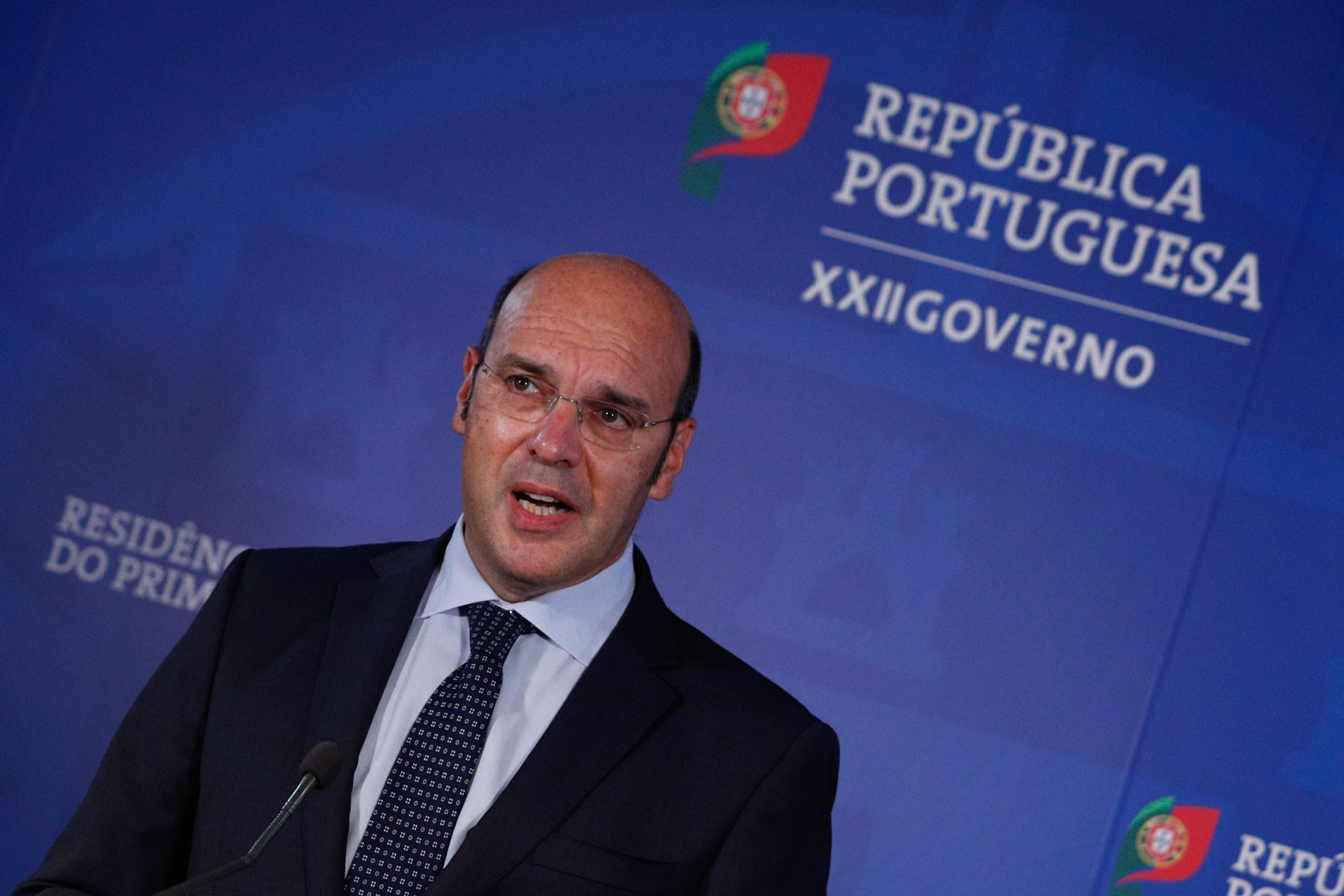Plano 2020/30: Siza Vieira quer “exercício partilhado e participado por todo os atores políticos relevantes”