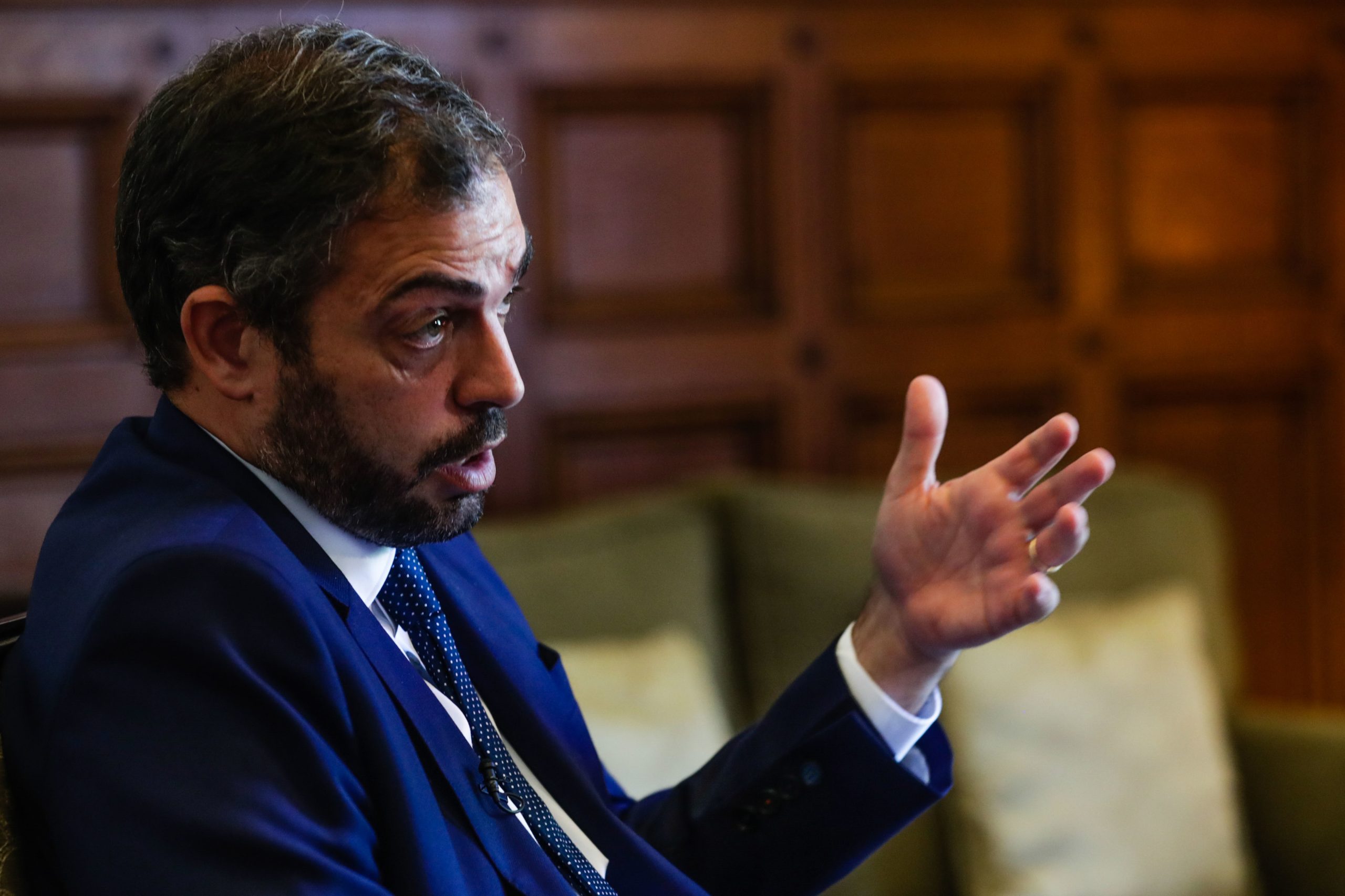 OE2021: Governo avisa que “avanços negociais” têm como pressuposto viabilização da proposta