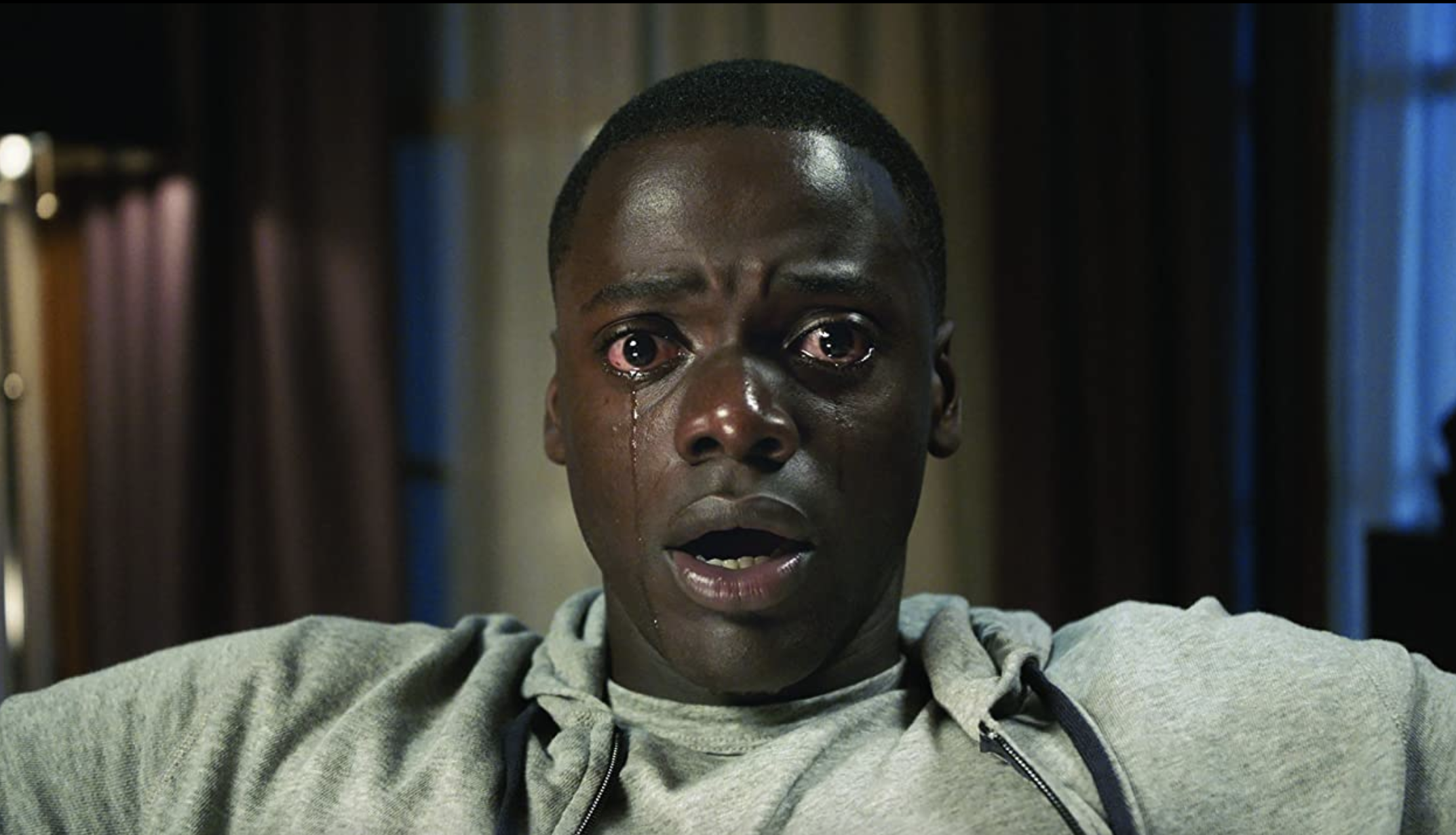 “Get Out” é o melhor filme do século XXI para os argumentistas dos EUA