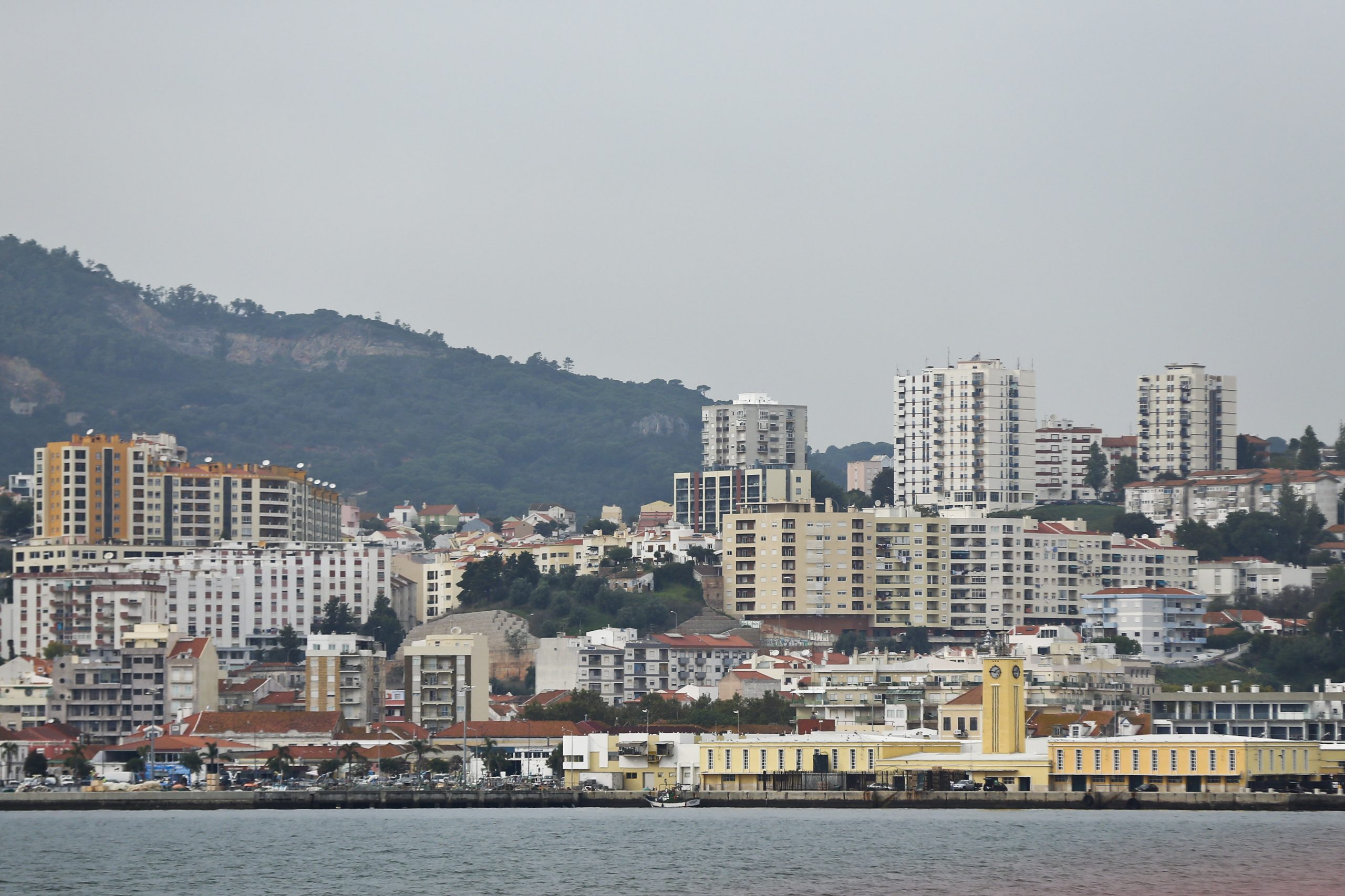 Festival Internacional de Teatro de Setúbal: Um “palco aberto ao mundo”