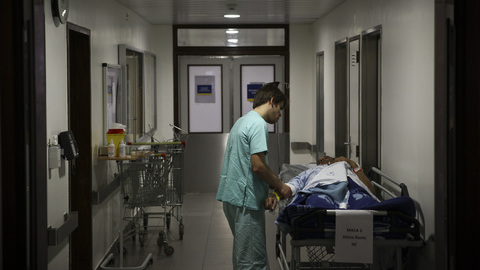 Greve dos enfermeiros: Rio defende que profissionais têm razão mas é preciso ponderar prejuízo para doentes