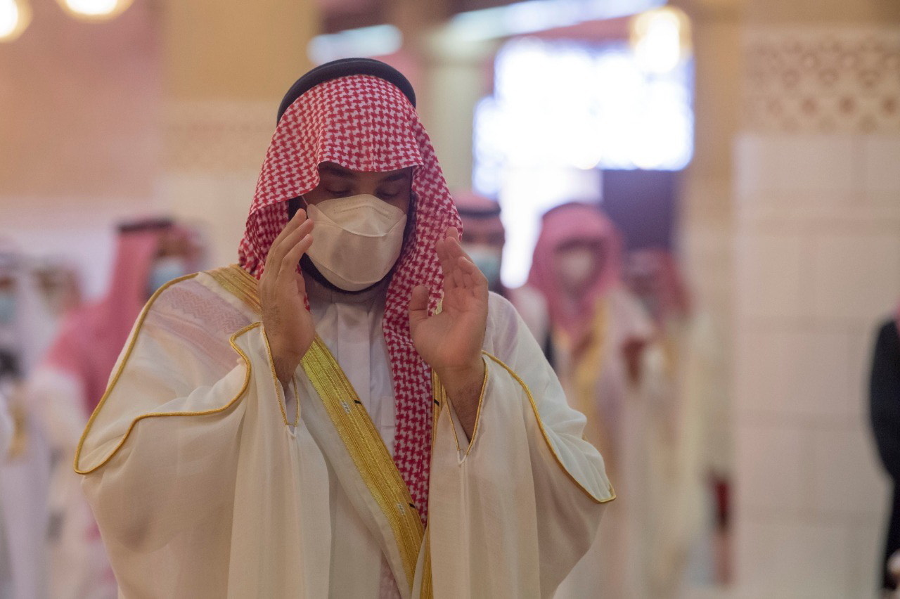 Ex-espião acusa príncipe herdeiro saudita de ser um “psicopata” e “assassino”
