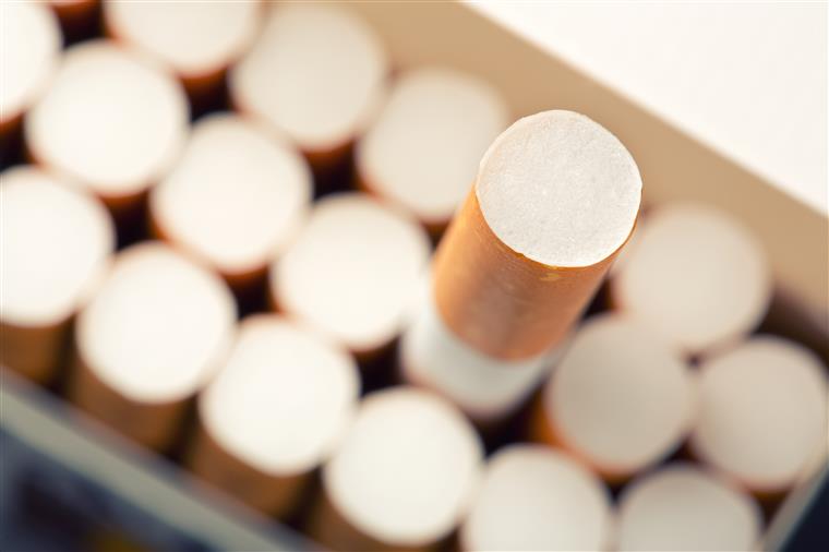 Apreendidos 114 mil maços de cigarros no concelho de Castro Marim