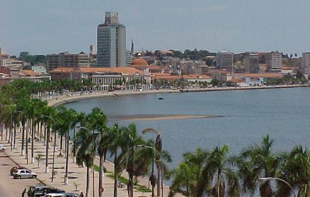 Desde 2013 que não se sabe o PIB de Angola, mas tudo aponta para recessão